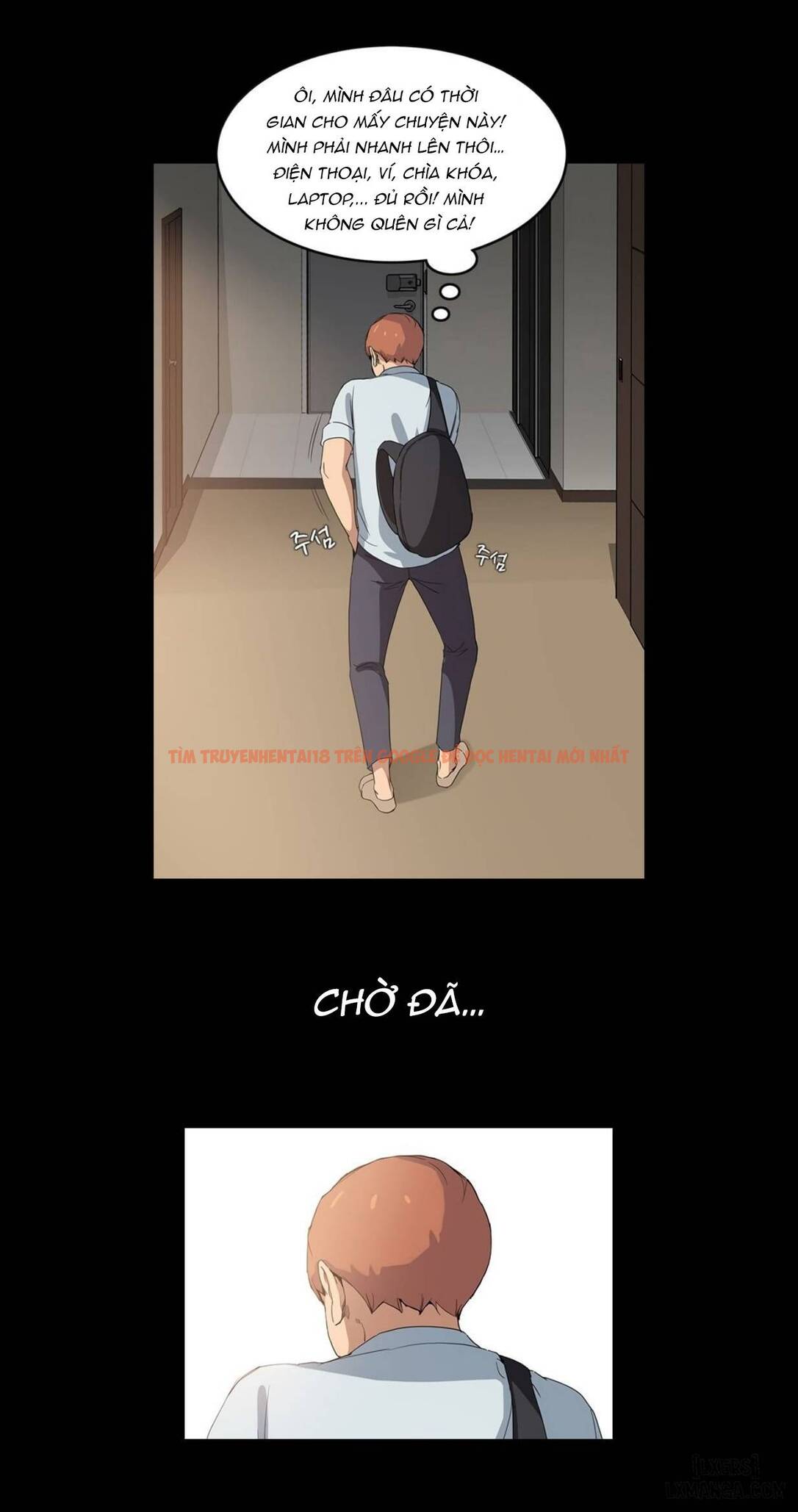 Trang truyện 30 trong truyện tranh Mẹ Kế – Không Che - Chapter 4 - truyentvn.net