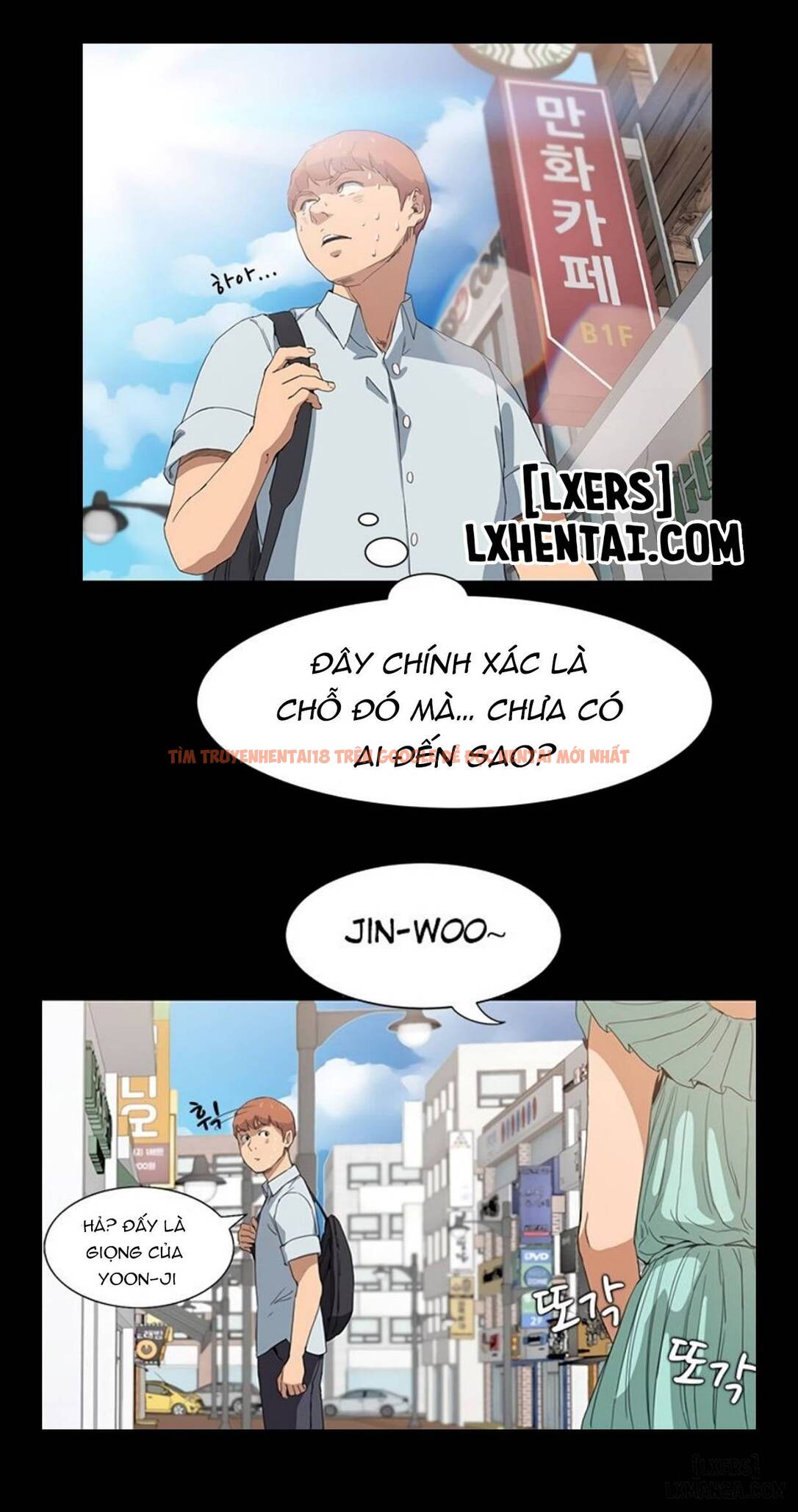 Trang truyện 38 trong truyện tranh Mẹ Kế – Không Che - Chapter 4 - truyentvn.net