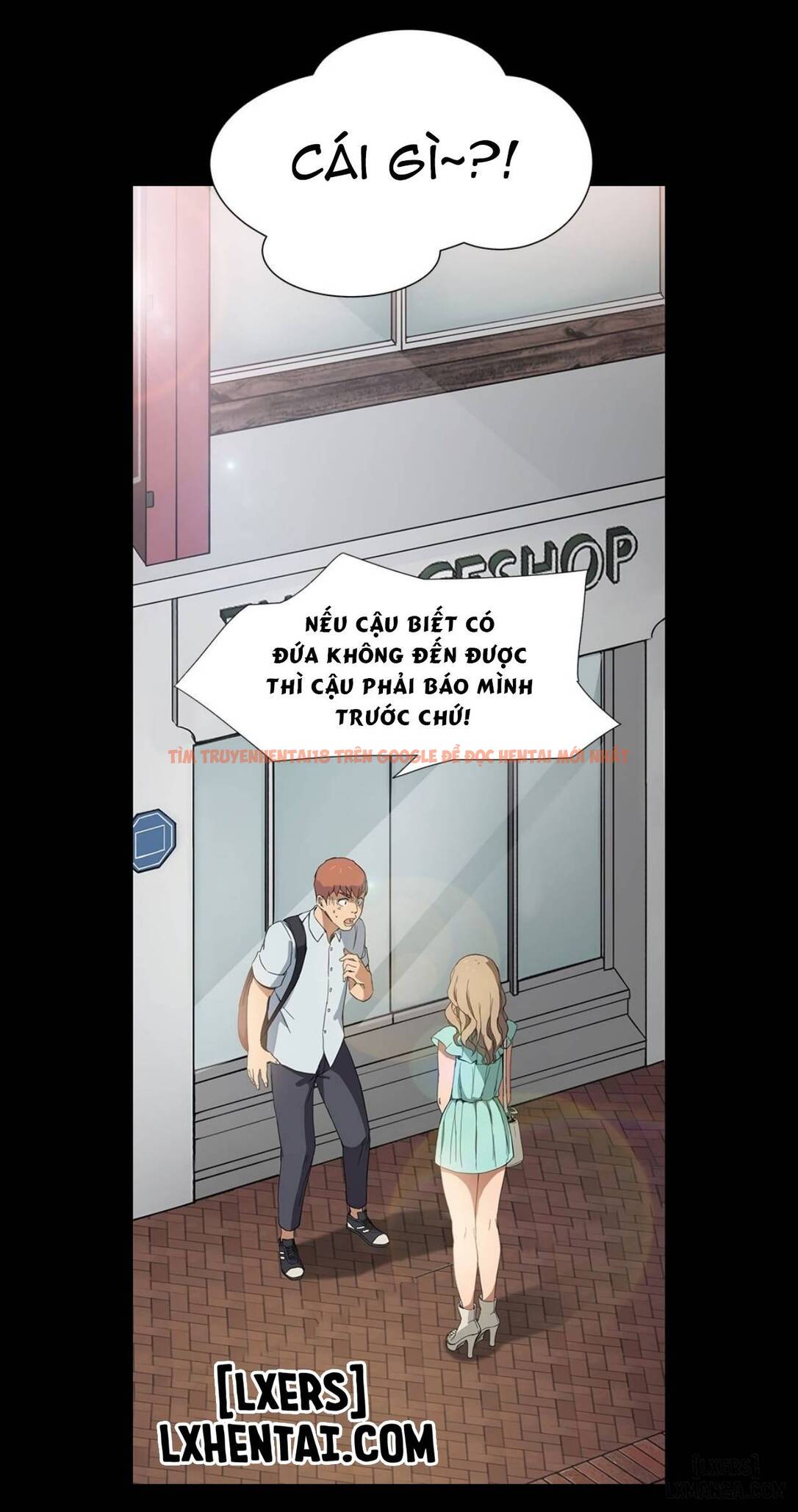 Trang truyện 11 trong truyện tranh Mẹ Kế – Không Che - Chapter 5 - hentai24h.pro