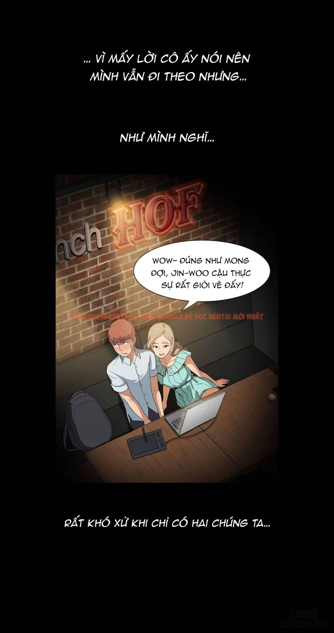 Trang truyện 13 trong truyện tranh Mẹ Kế – Không Che - Chapter 5 - hentai24h.pro