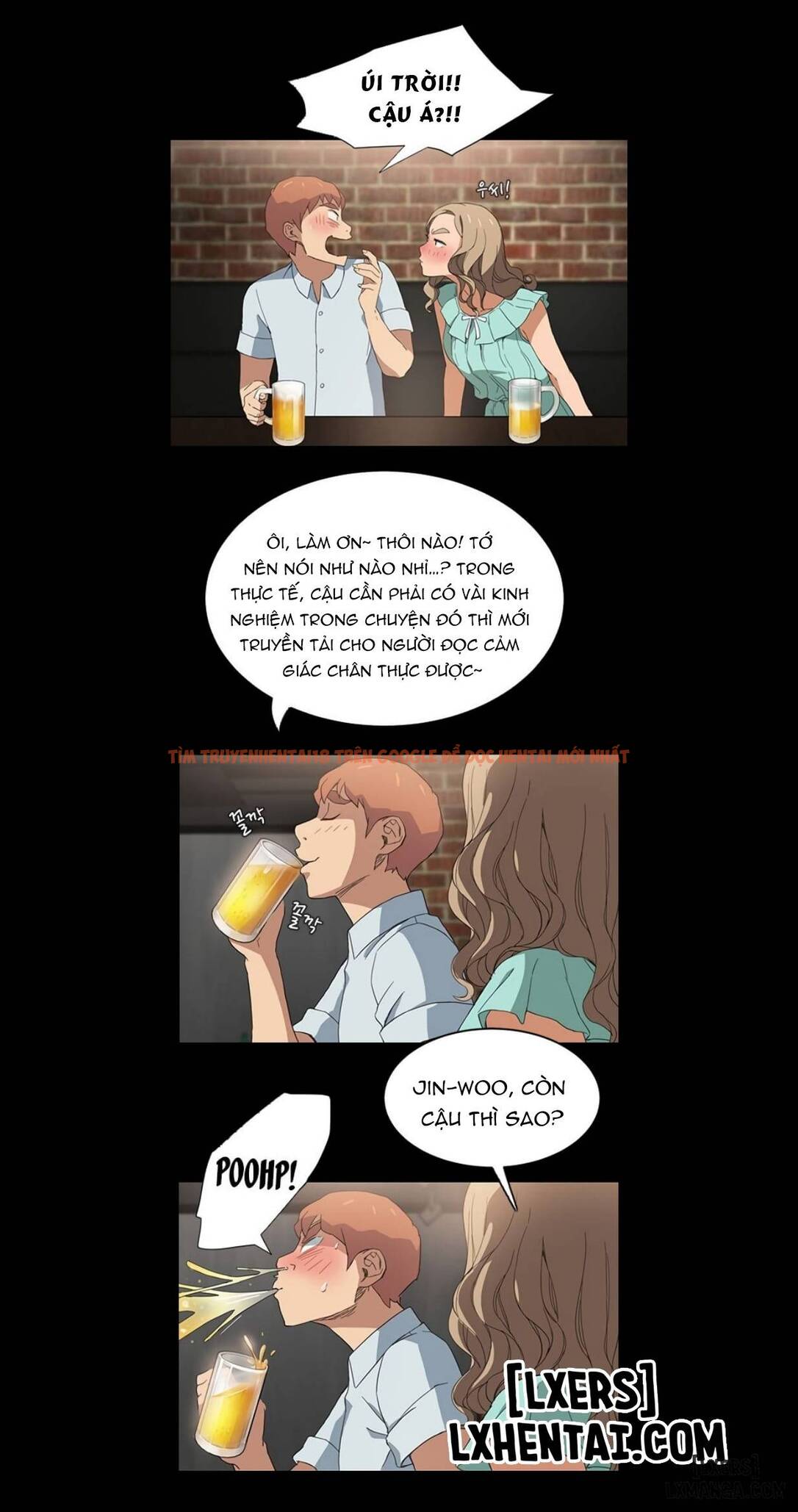 Trang truyện 17 trong truyện tranh Mẹ Kế – Không Che - Chapter 5 - hentai24h.pro