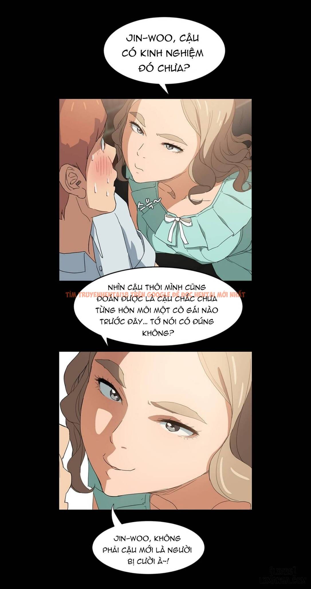 Trang truyện 18 trong truyện tranh Mẹ Kế – Không Che - Chapter 5 - hentai24h.pro
