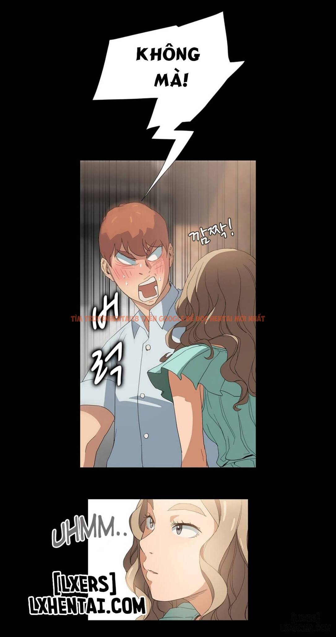 Trang truyện 19 trong truyện tranh Mẹ Kế – Không Che - Chapter 5 - hentai24h.pro