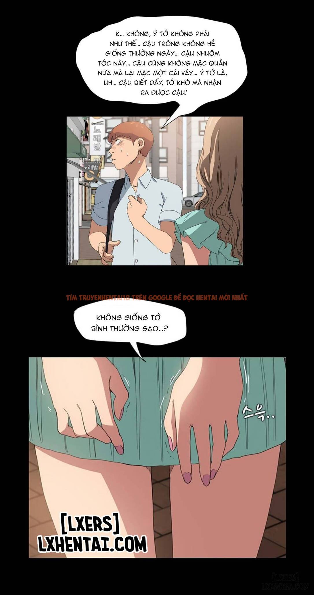 Trang truyện 2 trong truyện tranh Mẹ Kế – Không Che - Chapter 5 - hentai24h.pro