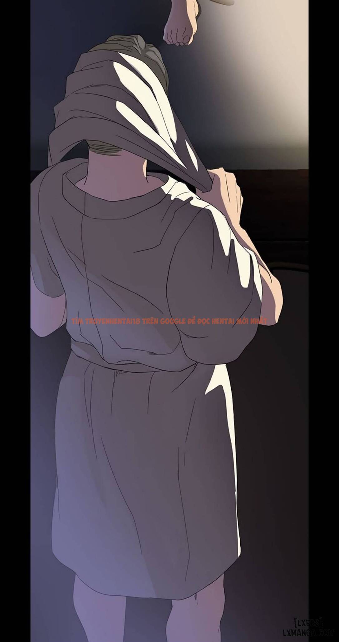 Trang truyện 24 trong truyện tranh Mẹ Kế – Không Che - Chapter 5 - hentai24h.pro