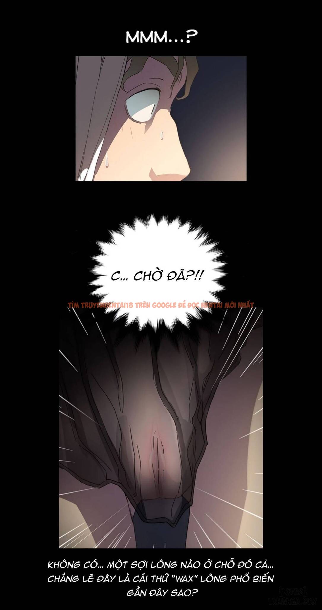 Trang truyện 26 trong truyện tranh Mẹ Kế – Không Che - Chapter 5 - hentai24h.pro