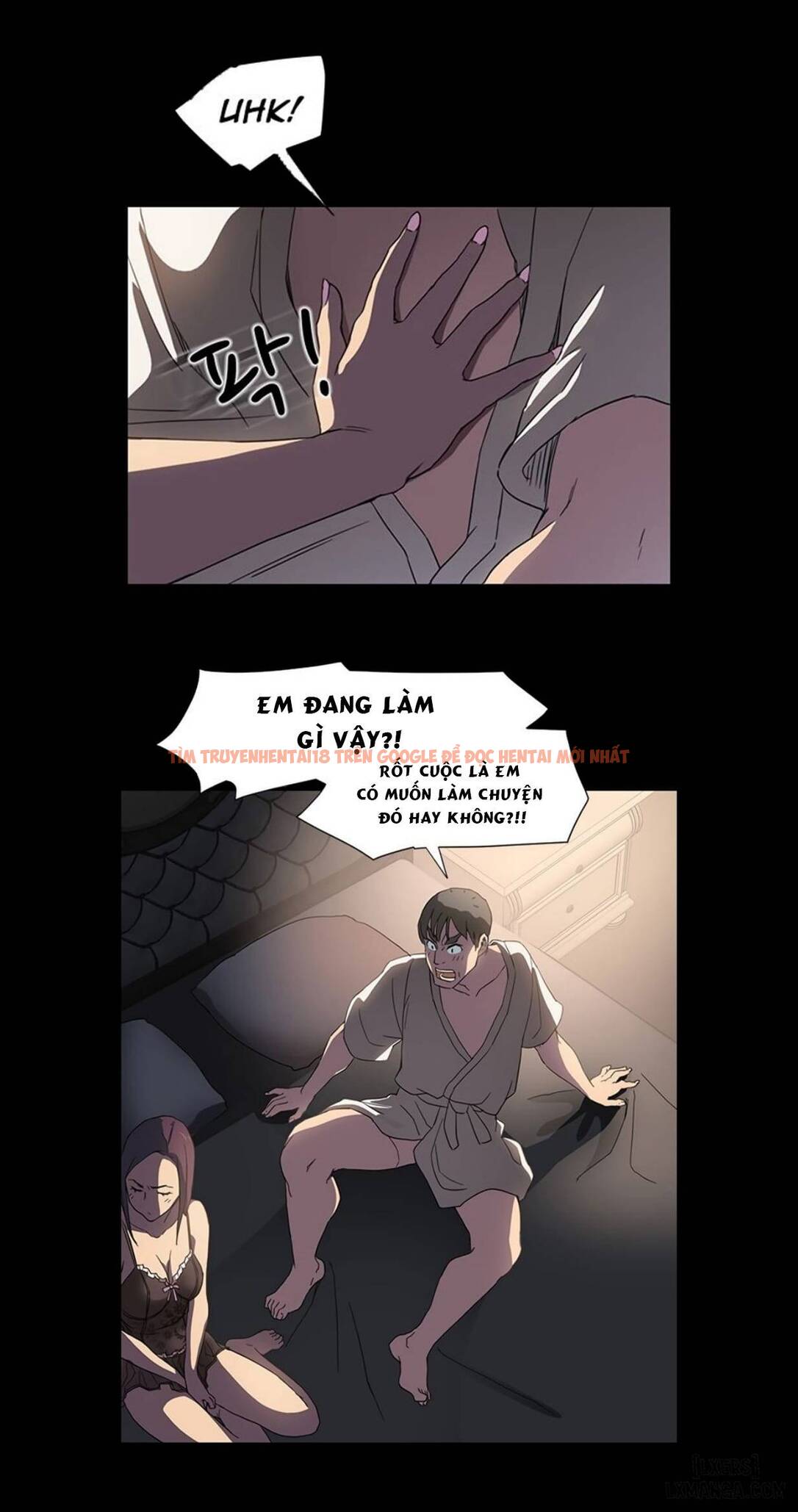 Trang truyện 29 trong truyện tranh Mẹ Kế – Không Che - Chapter 5 - hentai24h.pro