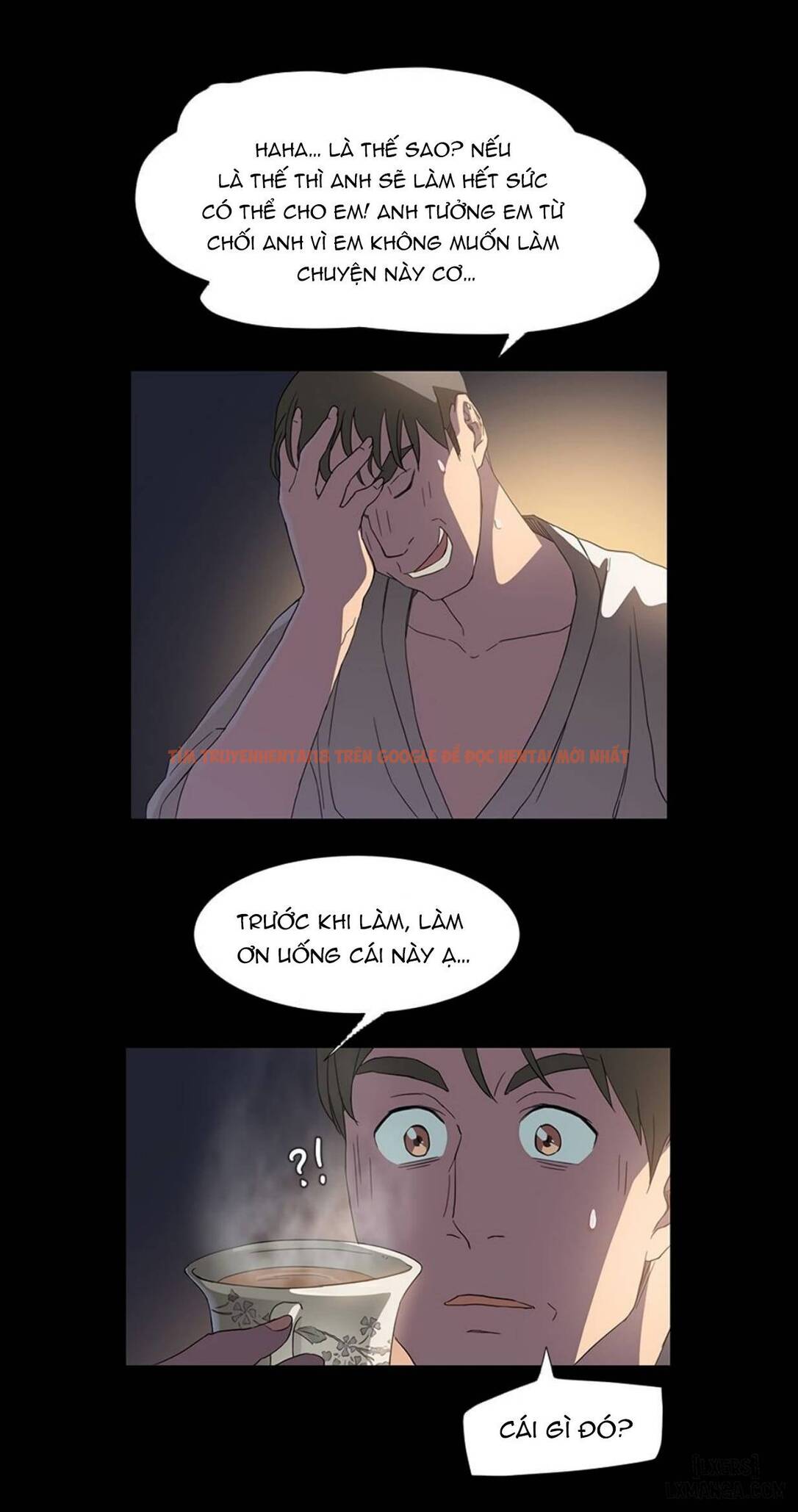 Trang truyện 31 trong truyện tranh Mẹ Kế – Không Che - Chapter 5 - hentai24h.pro