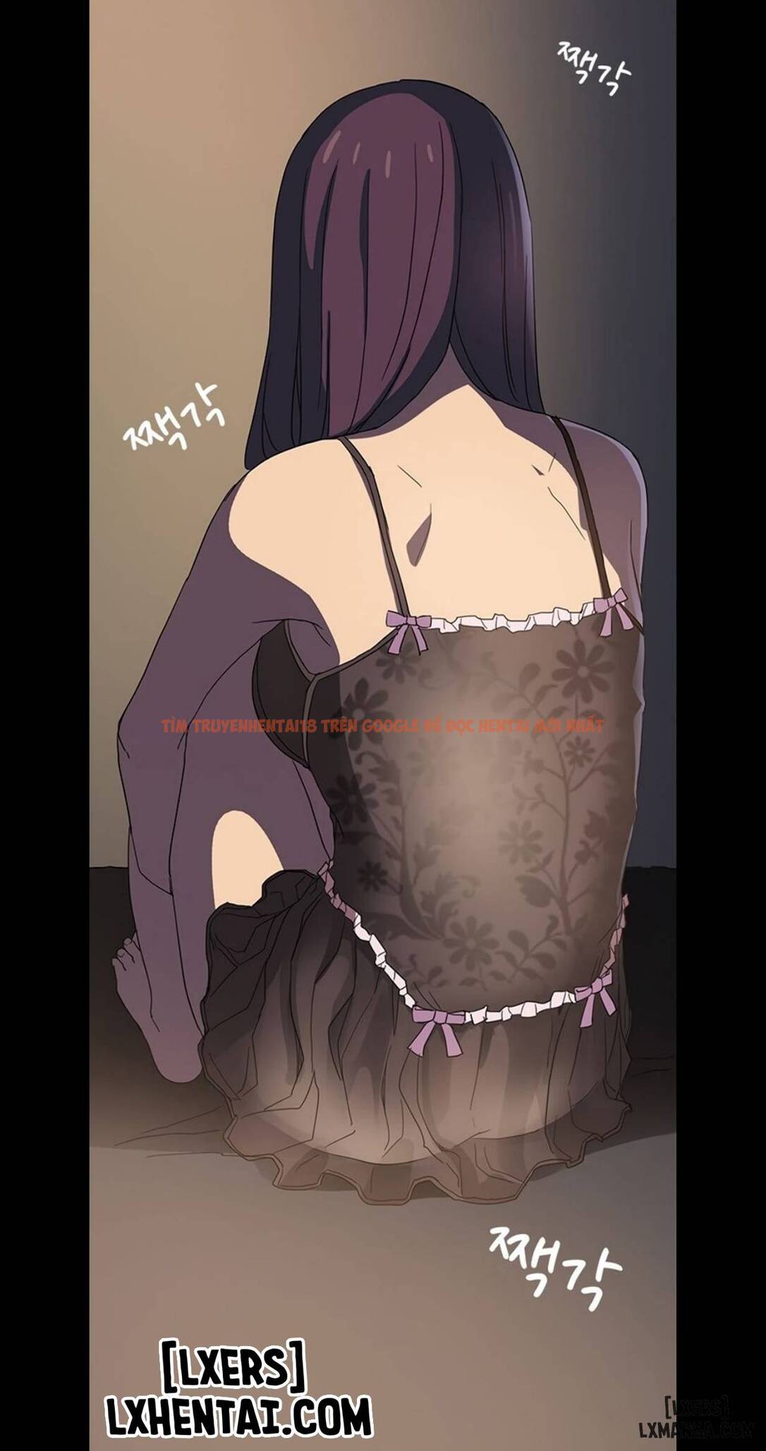 Trang truyện 36 trong truyện tranh Mẹ Kế – Không Che - Chapter 5 - hentai24h.pro