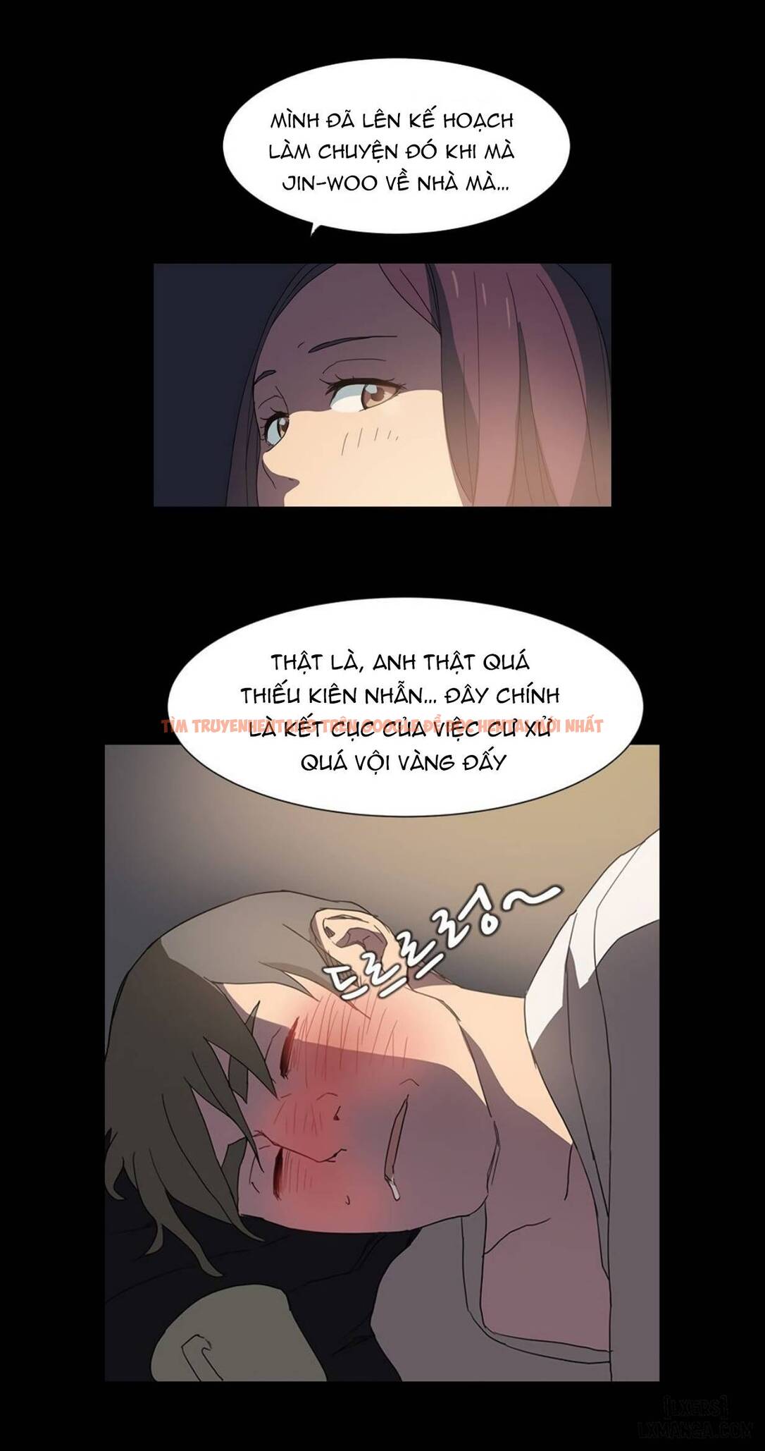 Trang truyện 37 trong truyện tranh Mẹ Kế – Không Che - Chapter 5 - hentai24h.pro