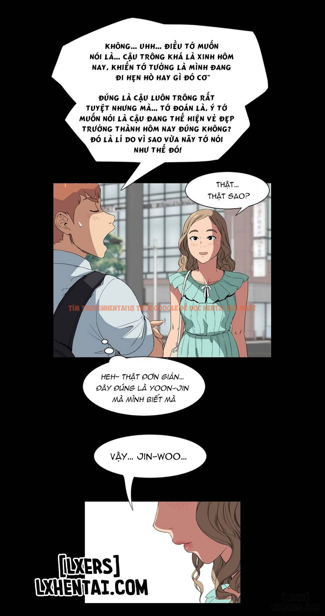 Trang truyện 4 trong truyện tranh Mẹ Kế – Không Che - Chapter 5 - hentai24h.pro