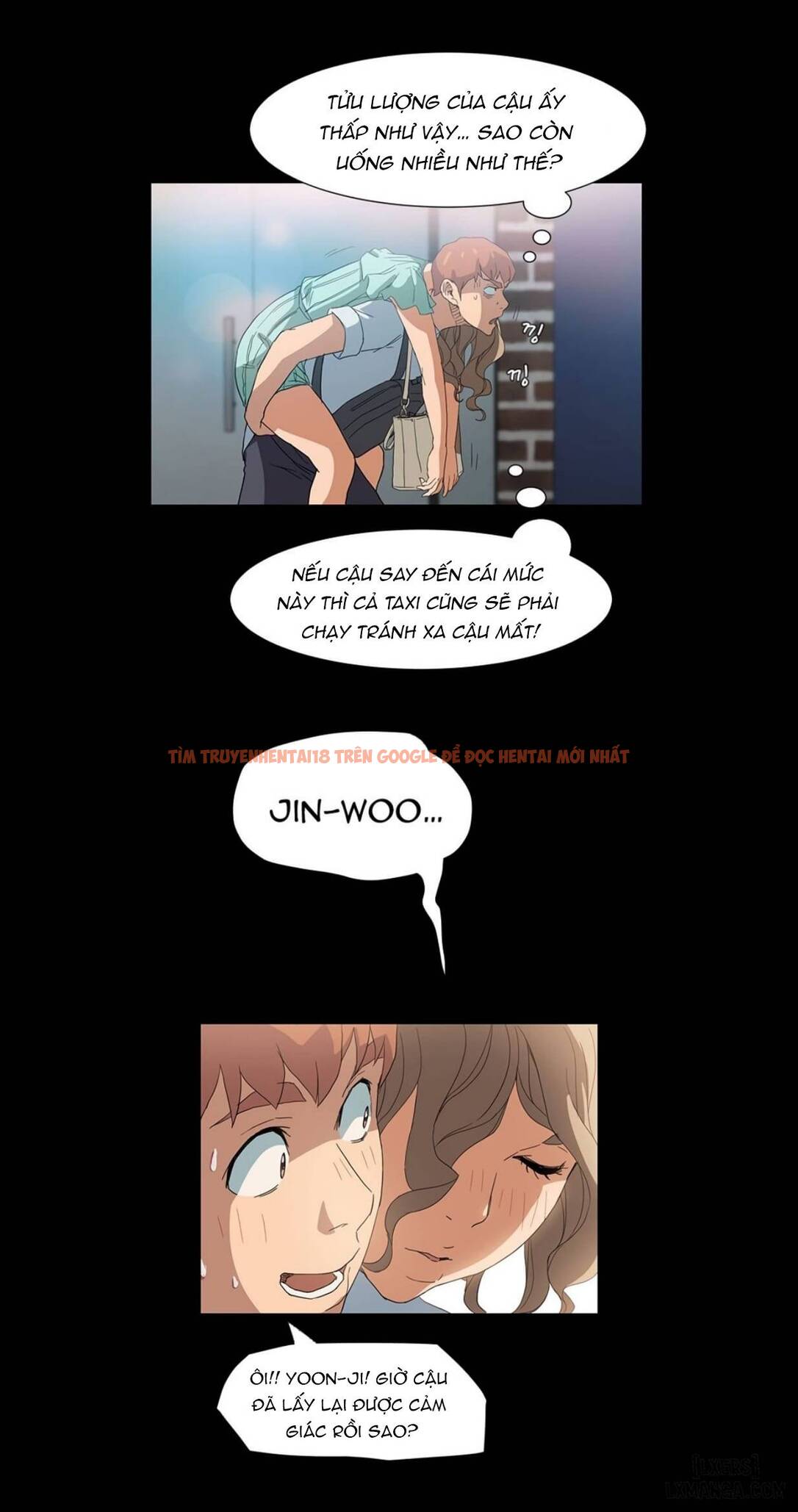 Trang truyện 40 trong truyện tranh Mẹ Kế – Không Che - Chapter 5 - hentai24h.pro