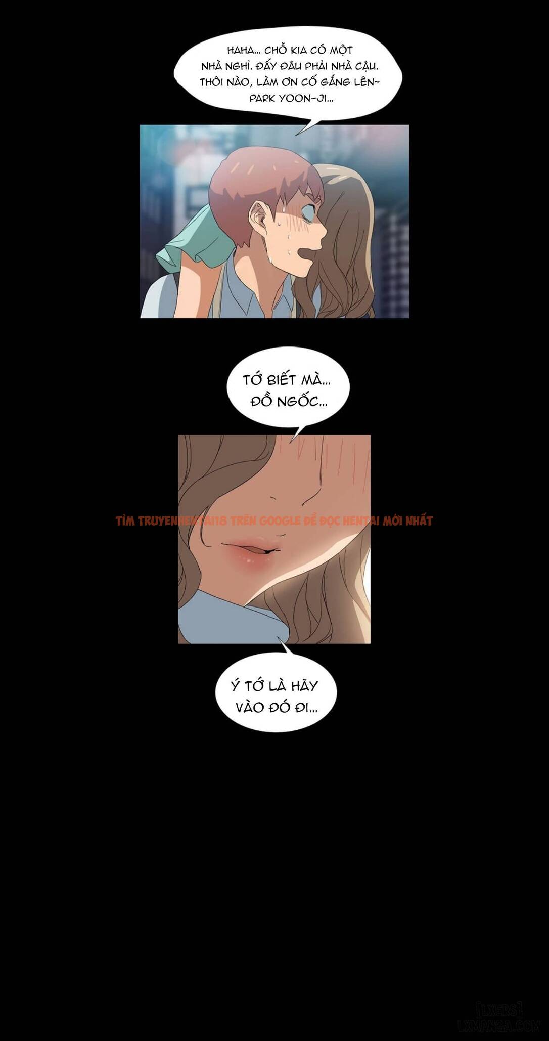 Trang truyện 42 trong truyện tranh Mẹ Kế – Không Che - Chapter 5 - hentai24h.pro