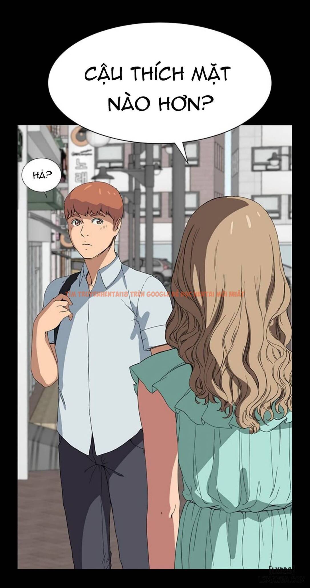 Trang truyện 5 trong truyện tranh Mẹ Kế – Không Che - Chapter 5 - hentai24h.pro