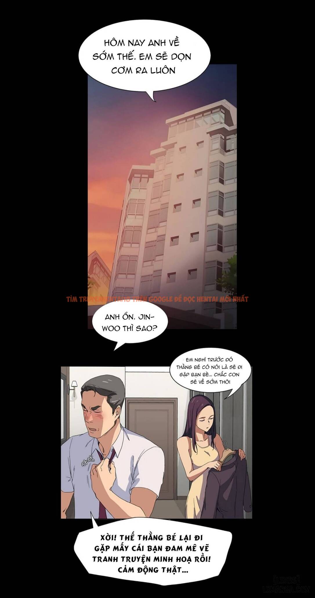 Trang truyện 6 trong truyện tranh Mẹ Kế – Không Che - Chapter 5 - hentai24h.pro