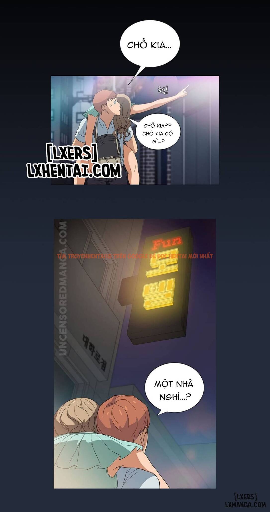 Trang truyện 0 trong truyện tranh Mẹ Kế – Không Che - Chapter 6 - hentai24h.pro