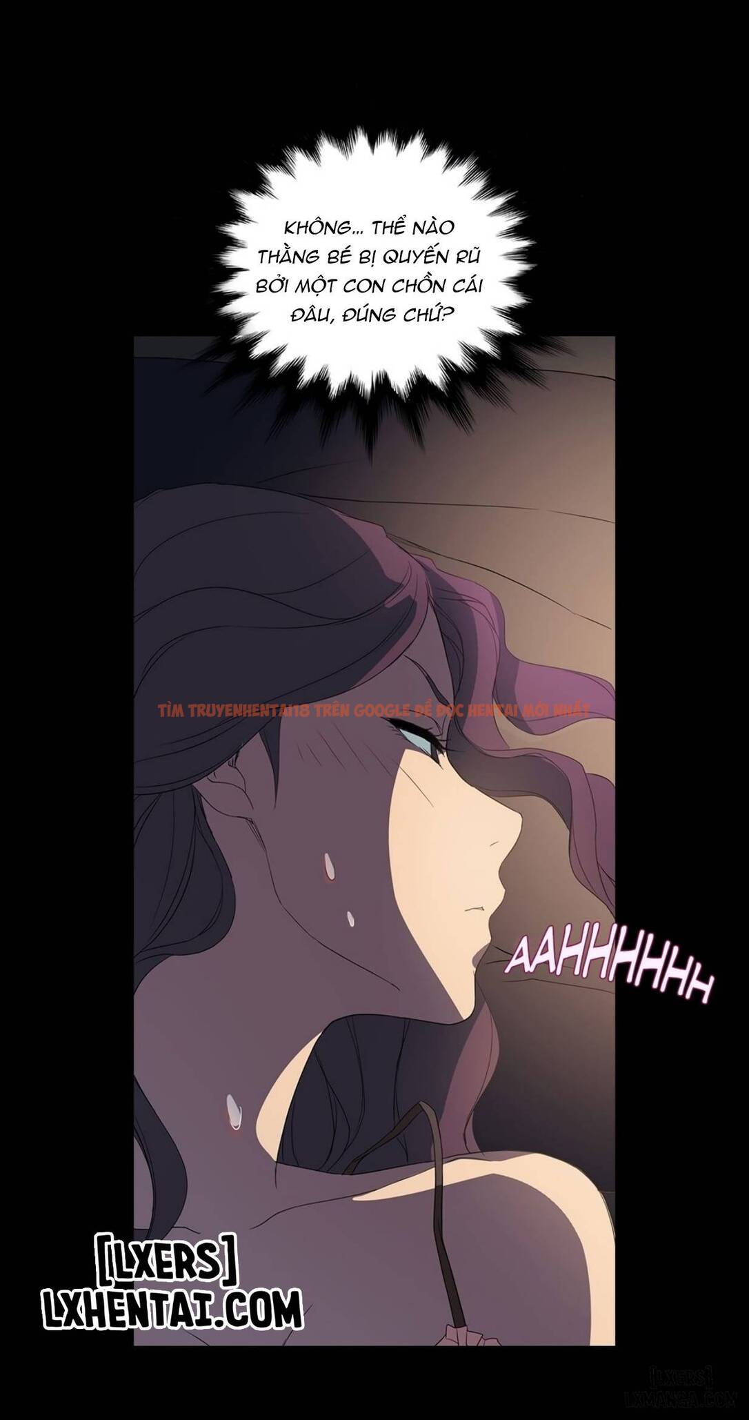 Trang truyện 13 trong truyện tranh Mẹ Kế – Không Che - Chapter 6 - hentai24h.pro