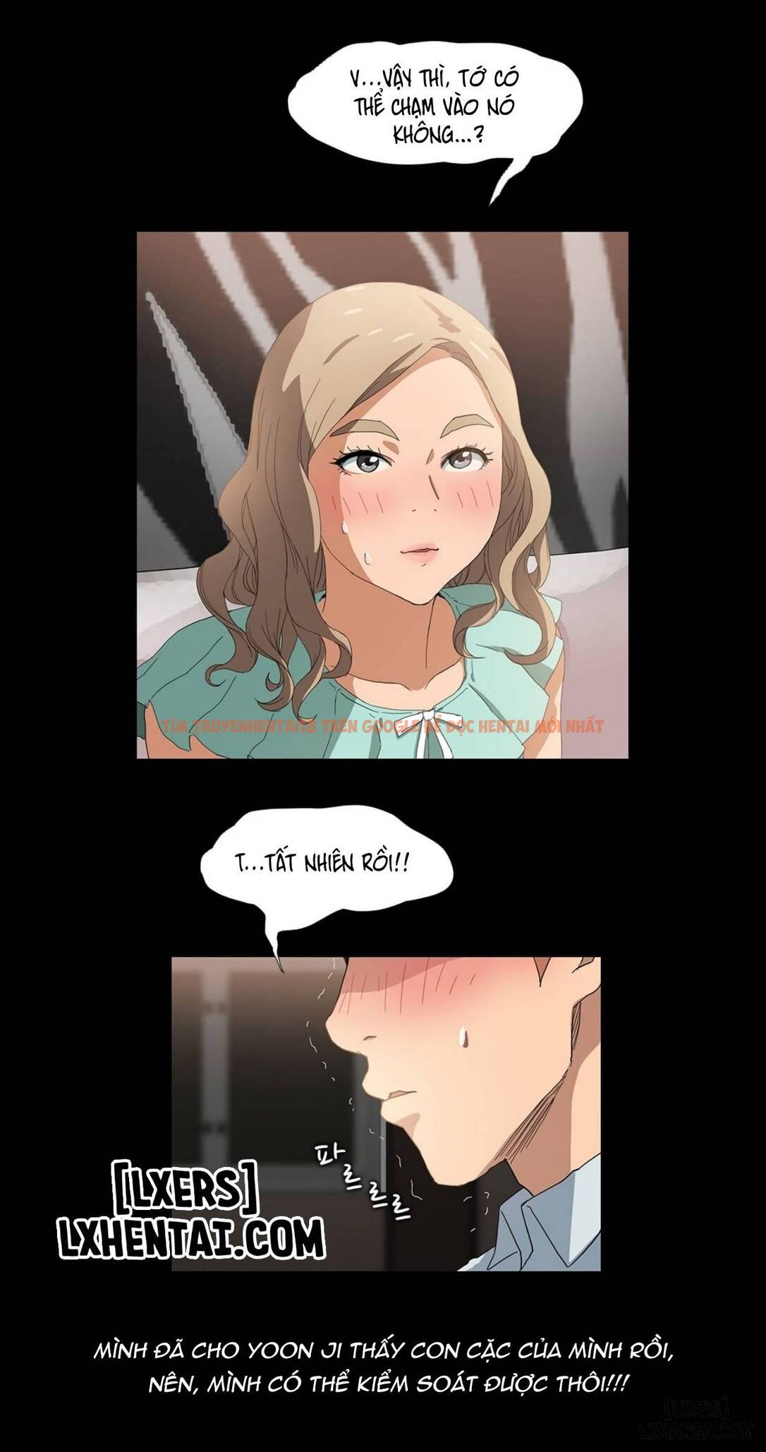 Trang truyện 15 trong truyện tranh Mẹ Kế – Không Che - Chapter 6 - hentai24h.pro