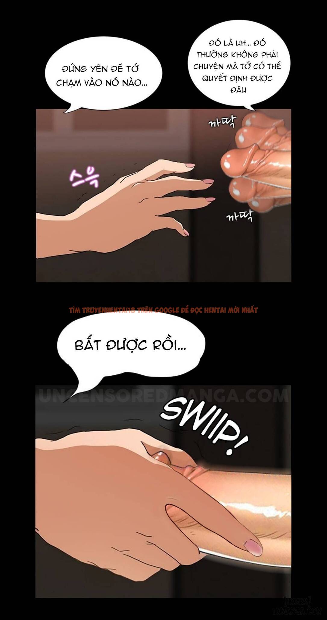 Trang truyện 16 trong truyện tranh Mẹ Kế – Không Che - Chapter 6 - hentai24h.pro