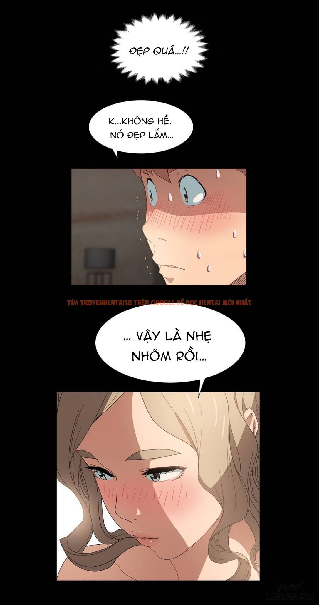 Trang truyện 33 trong truyện tranh Mẹ Kế – Không Che - Chapter 6 - hentai24h.pro