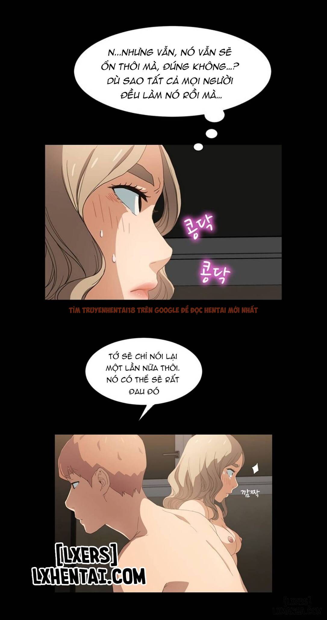 Trang truyện 36 trong truyện tranh Mẹ Kế – Không Che - Chapter 6 - hentai24h.pro