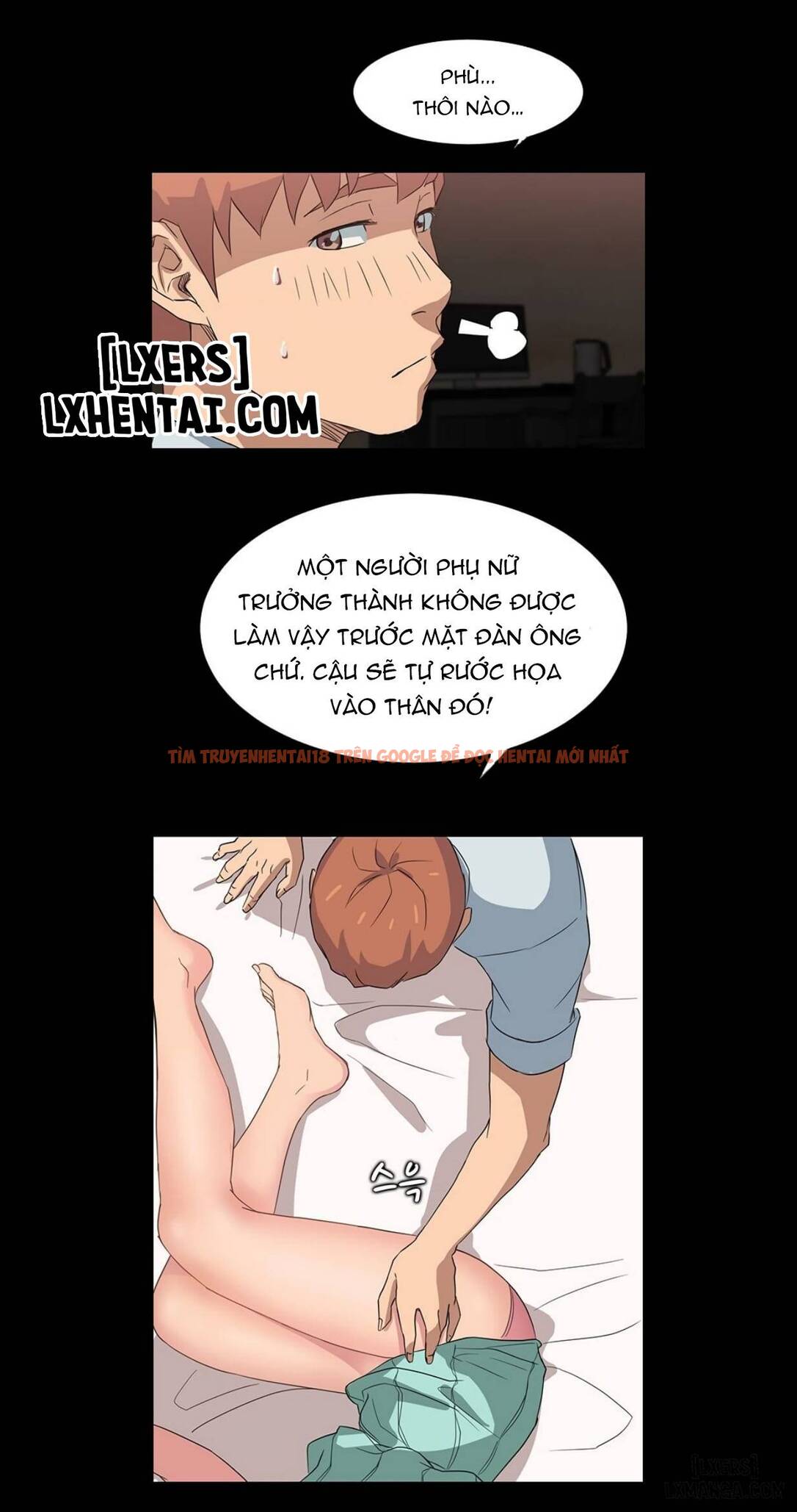 Trang truyện 4 trong truyện tranh Mẹ Kế – Không Che - Chapter 6 - hentai24h.pro