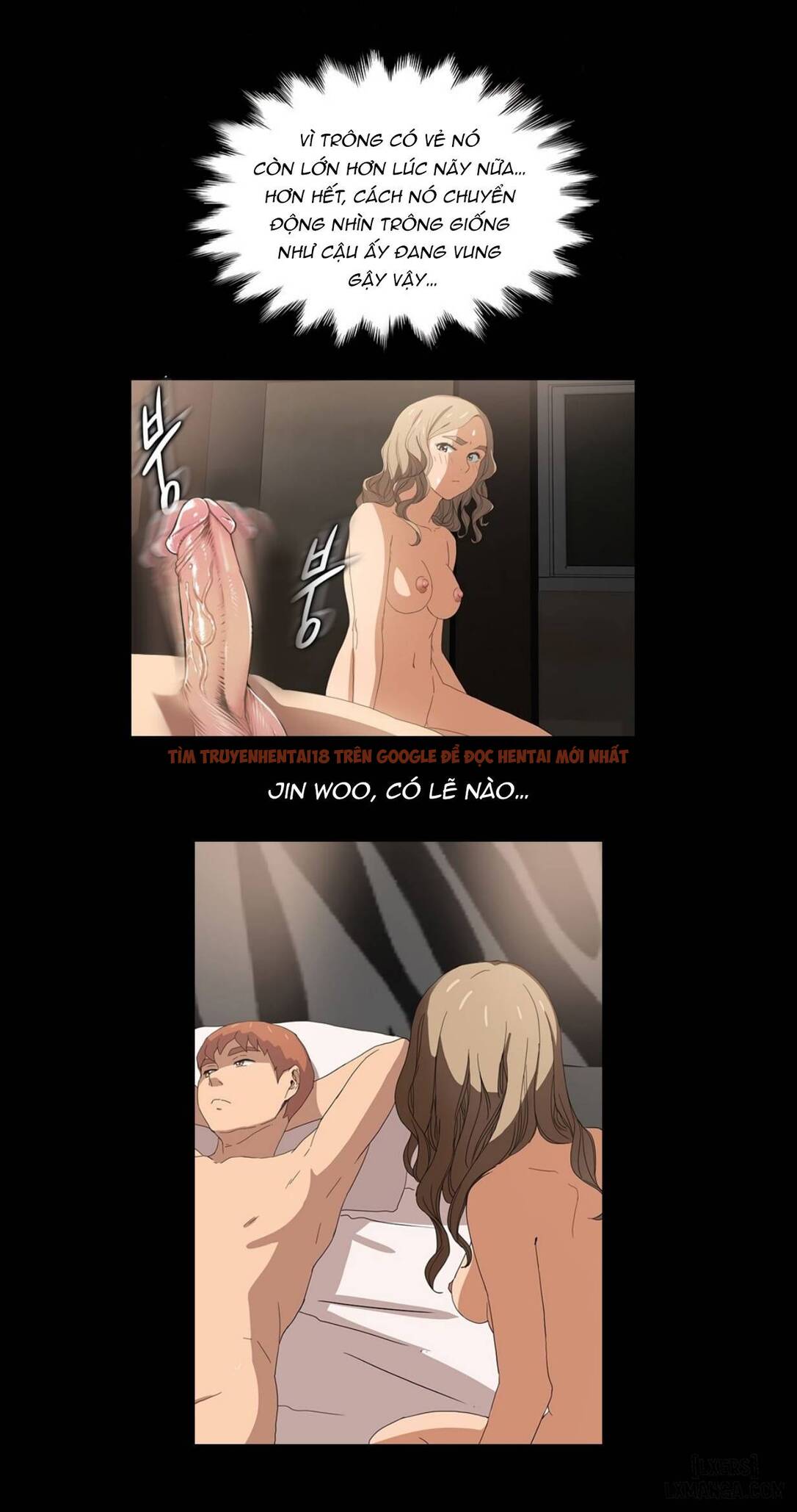 Trang truyện 40 trong truyện tranh Mẹ Kế – Không Che - Chapter 6 - hentai24h.pro
