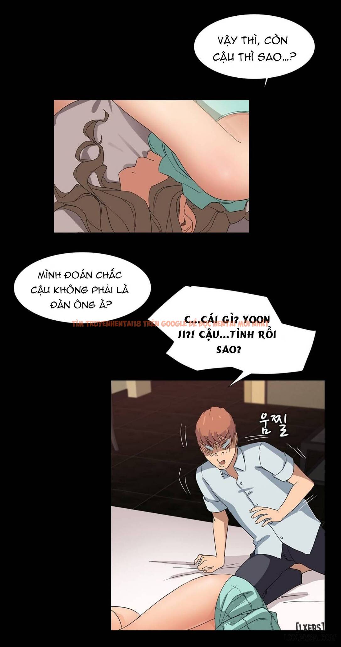 Trang truyện 5 trong truyện tranh Mẹ Kế – Không Che - Chapter 6 - hentai24h.pro