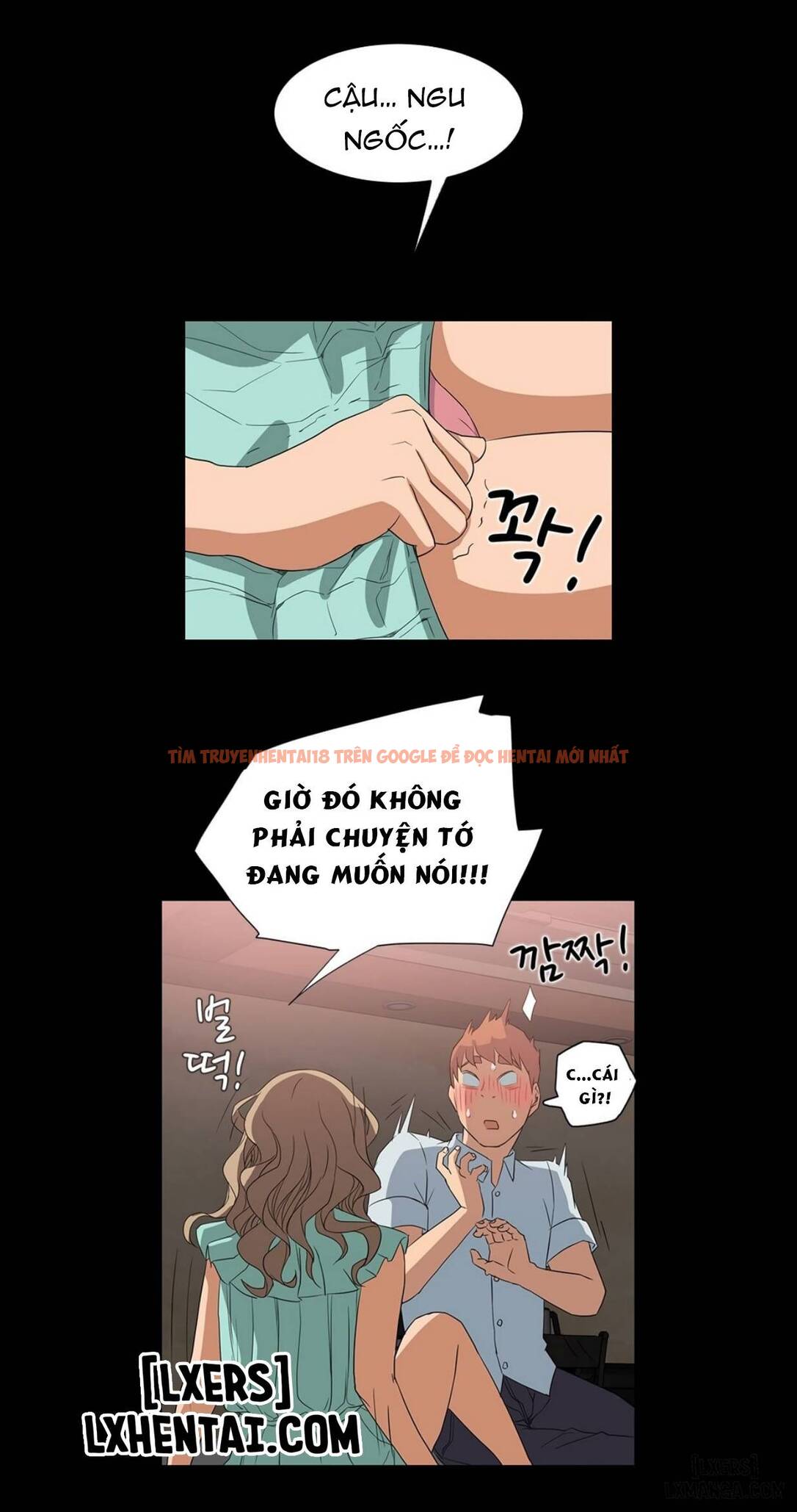 Trang truyện 8 trong truyện tranh Mẹ Kế – Không Che - Chapter 6 - hentai24h.pro