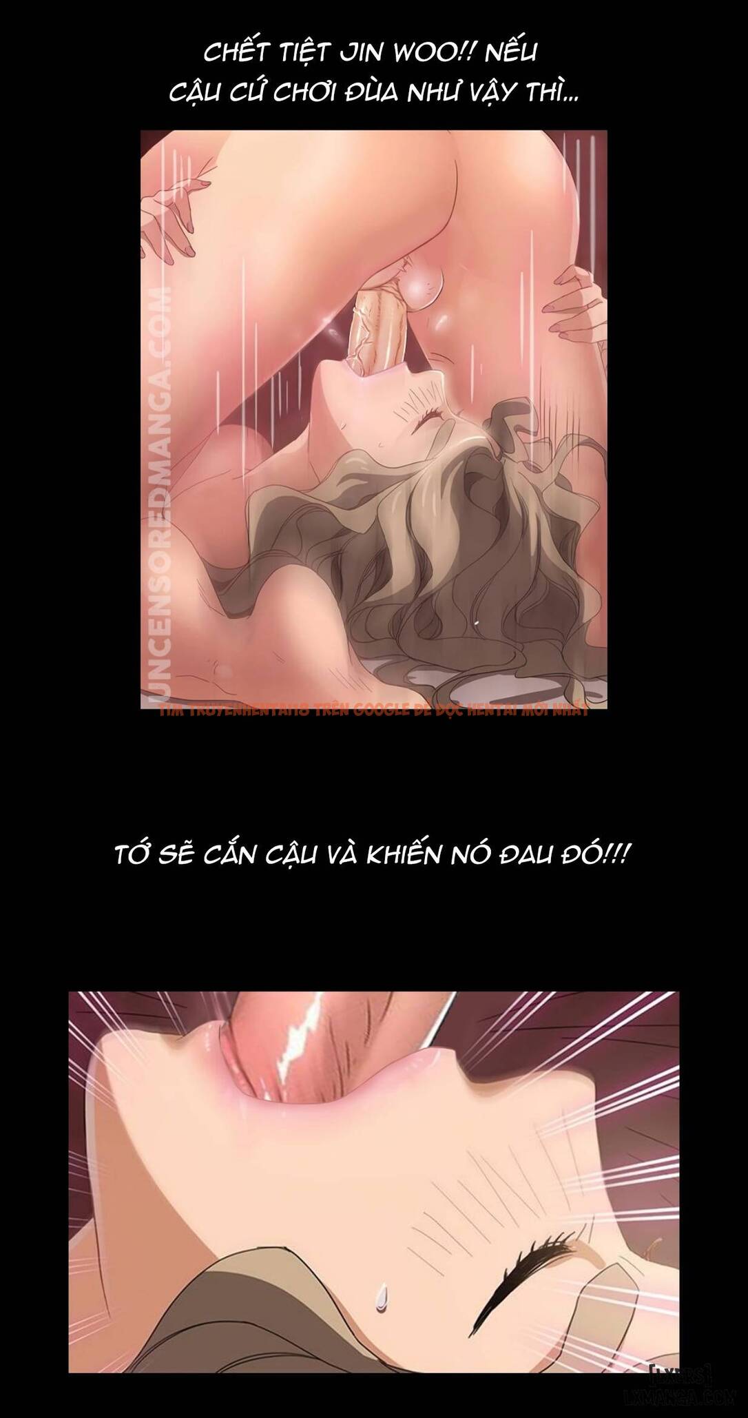 Trang truyện 11 trong truyện tranh Mẹ Kế – Không Che - Chapter 7 - hentai24h.pro