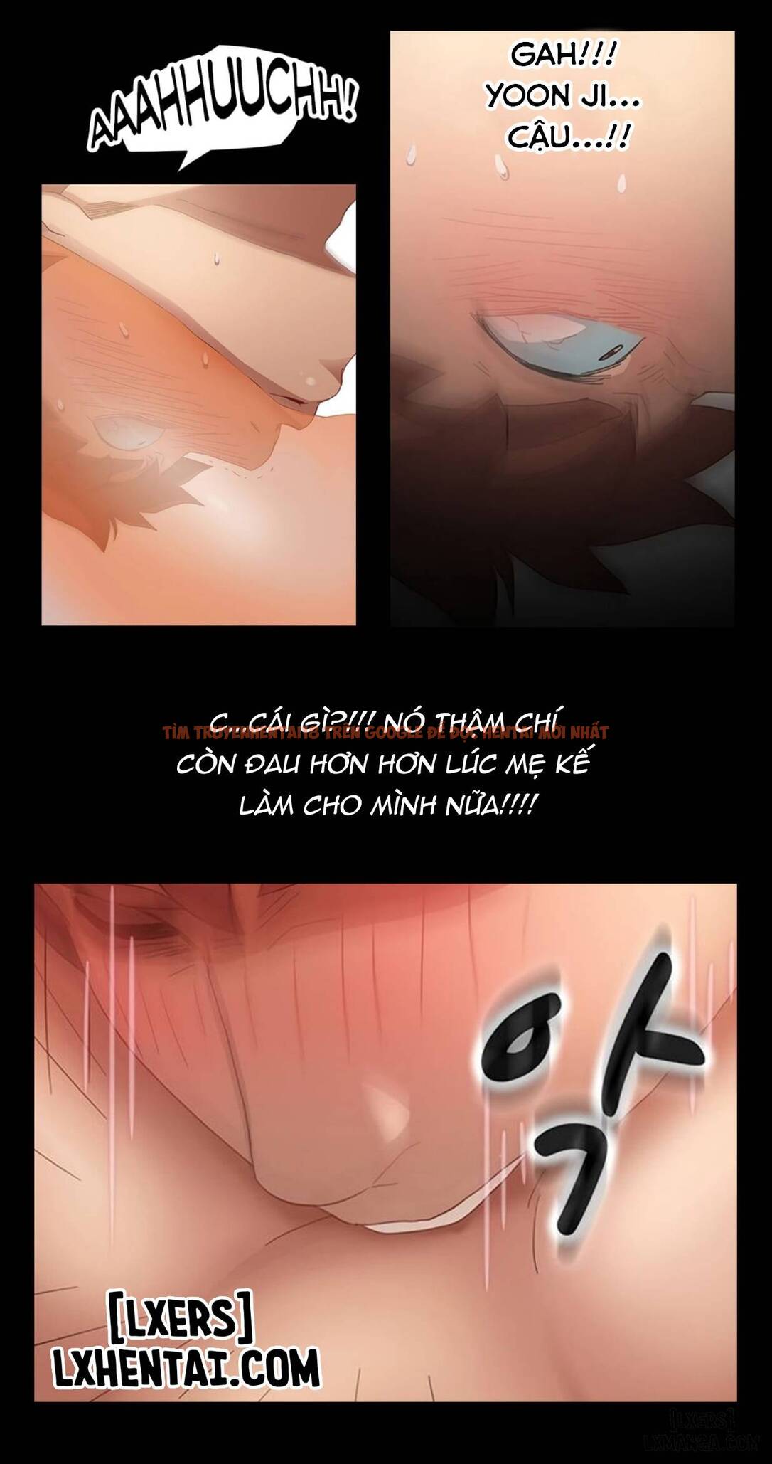 Trang truyện 12 trong truyện tranh Mẹ Kế – Không Che - Chapter 7 - hentai24h.pro