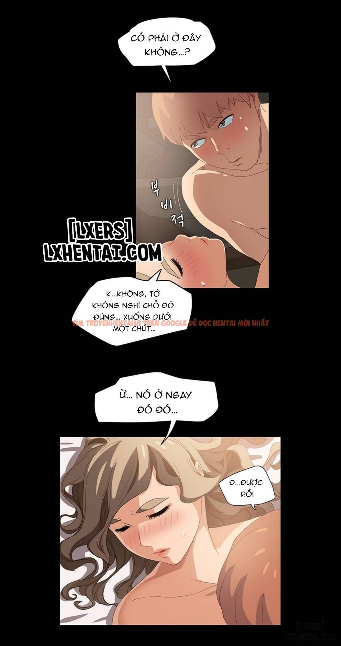 Trang truyện 24 trong truyện tranh Mẹ Kế – Không Che - Chapter 7 - hentai24h.pro