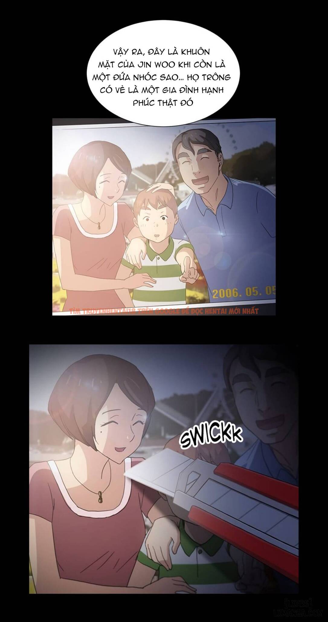 Trang truyện 34 trong truyện tranh Mẹ Kế – Không Che - Chapter 7 - hentai24h.pro
