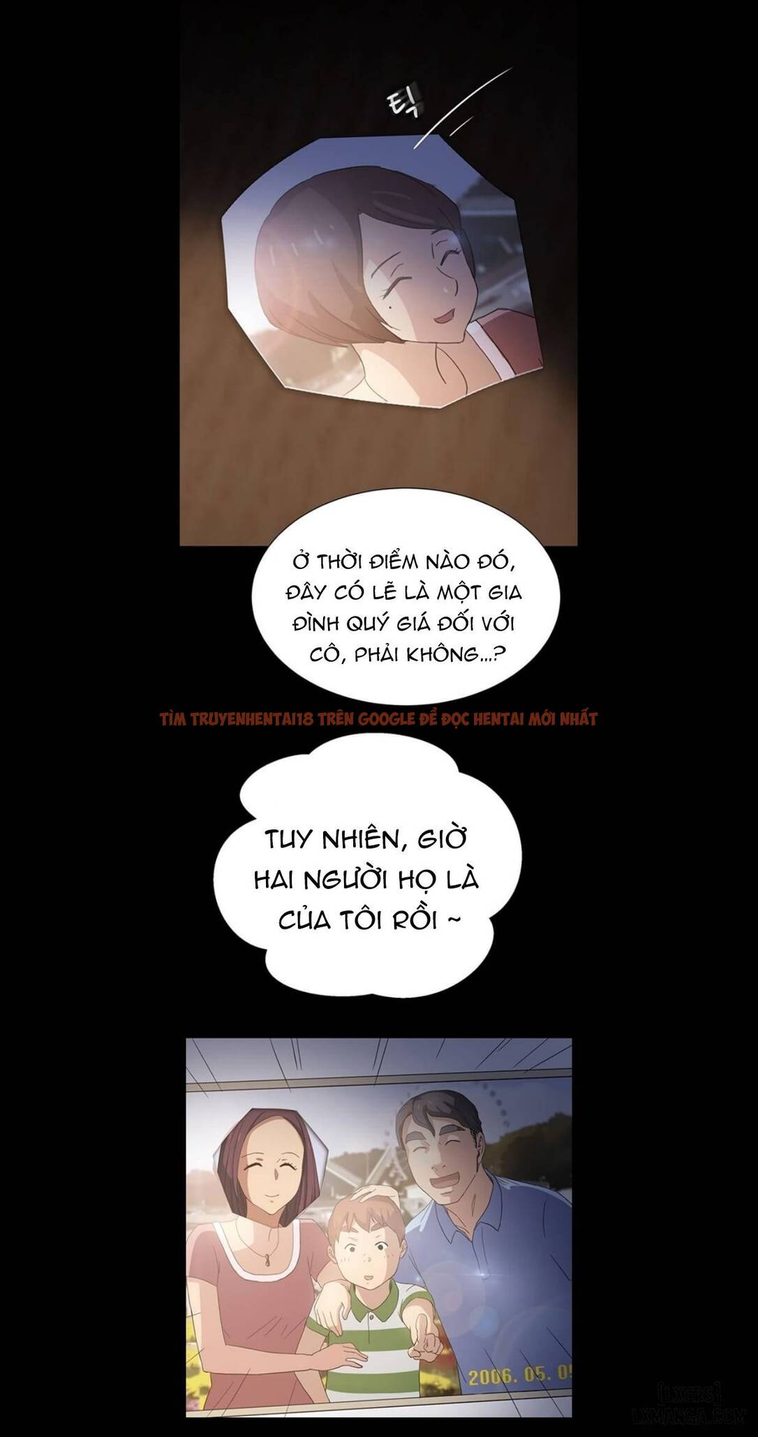 Trang truyện 35 trong truyện tranh Mẹ Kế – Không Che - Chapter 7 - hentai24h.pro