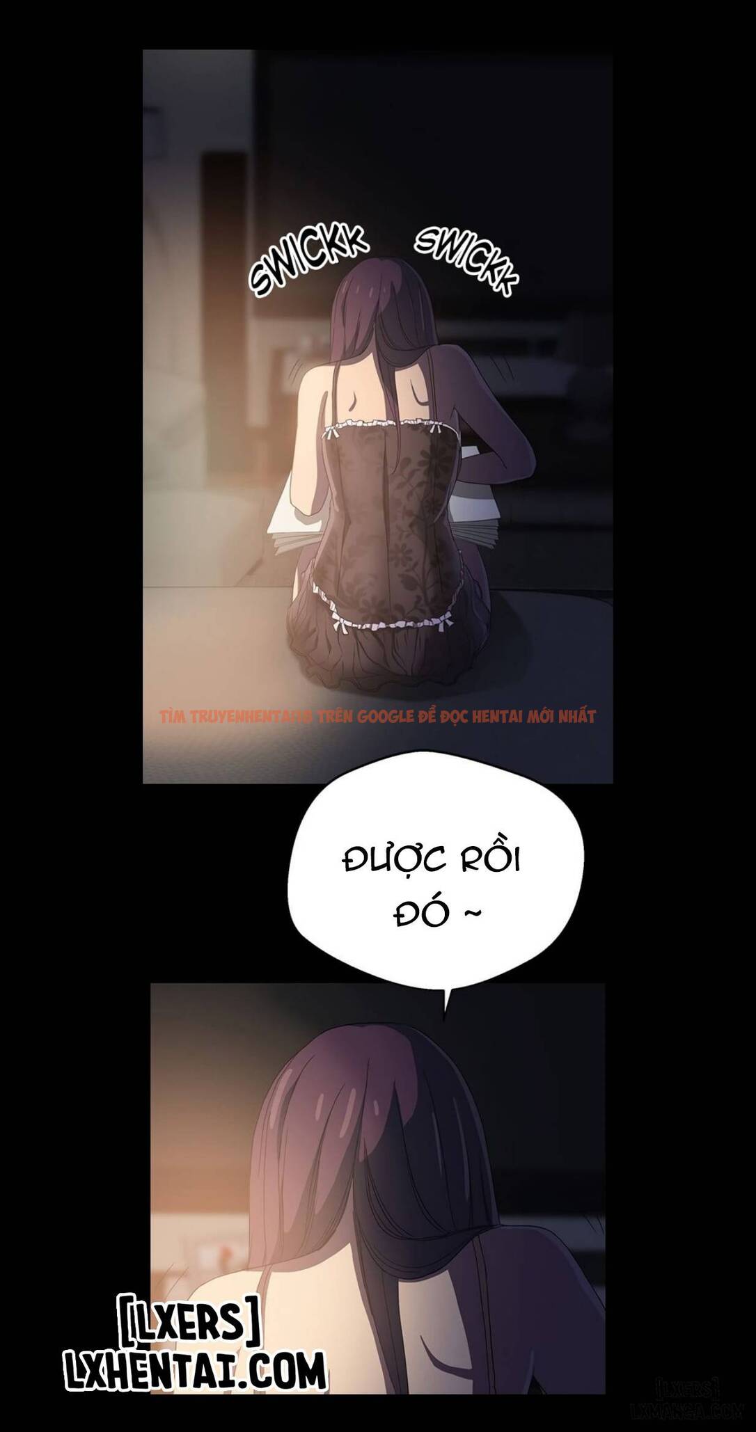 Trang truyện 37 trong truyện tranh Mẹ Kế – Không Che - Chapter 7 - hentai24h.pro