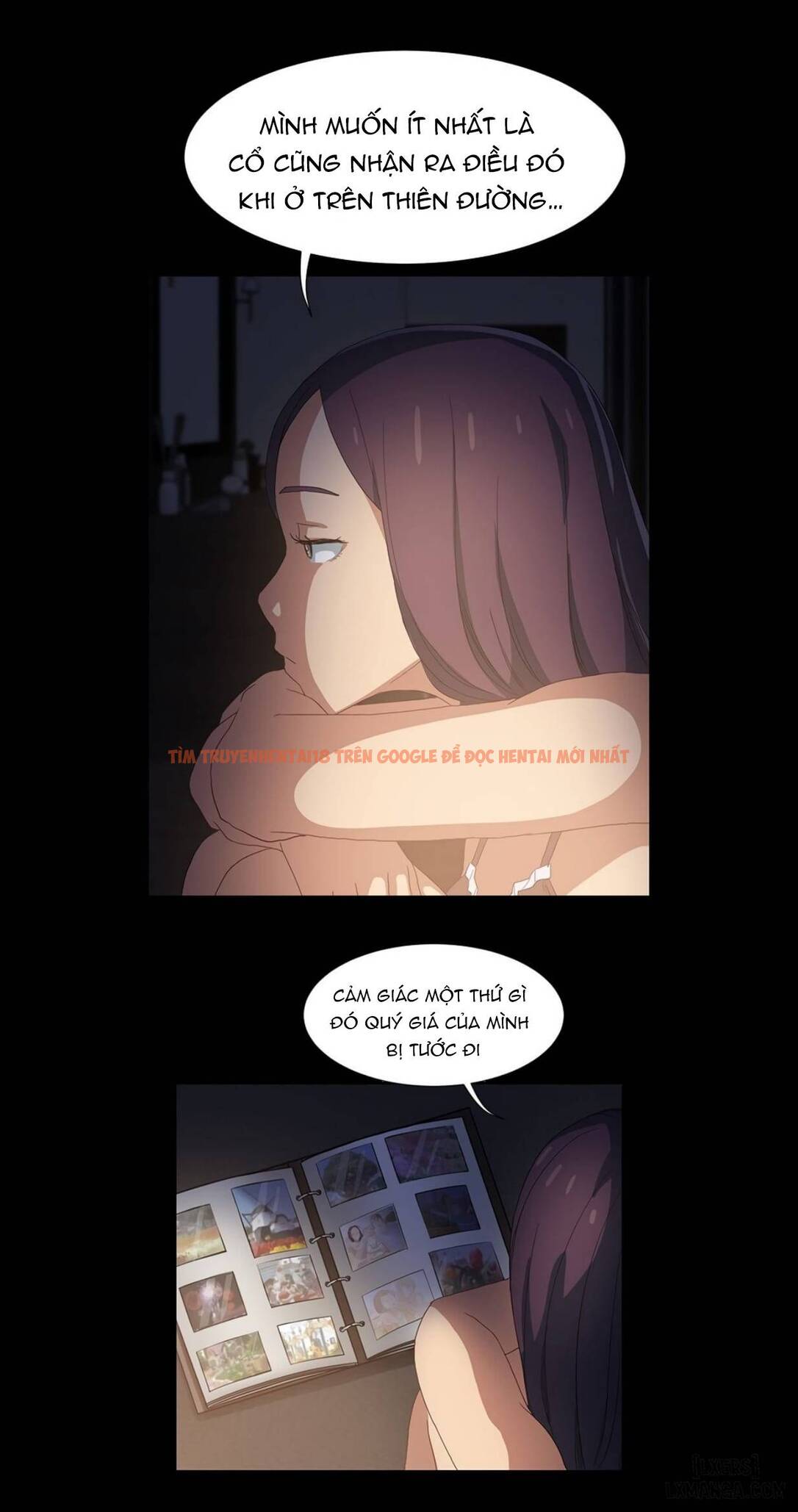 Trang truyện 38 trong truyện tranh Mẹ Kế – Không Che - Chapter 7 - hentai24h.pro
