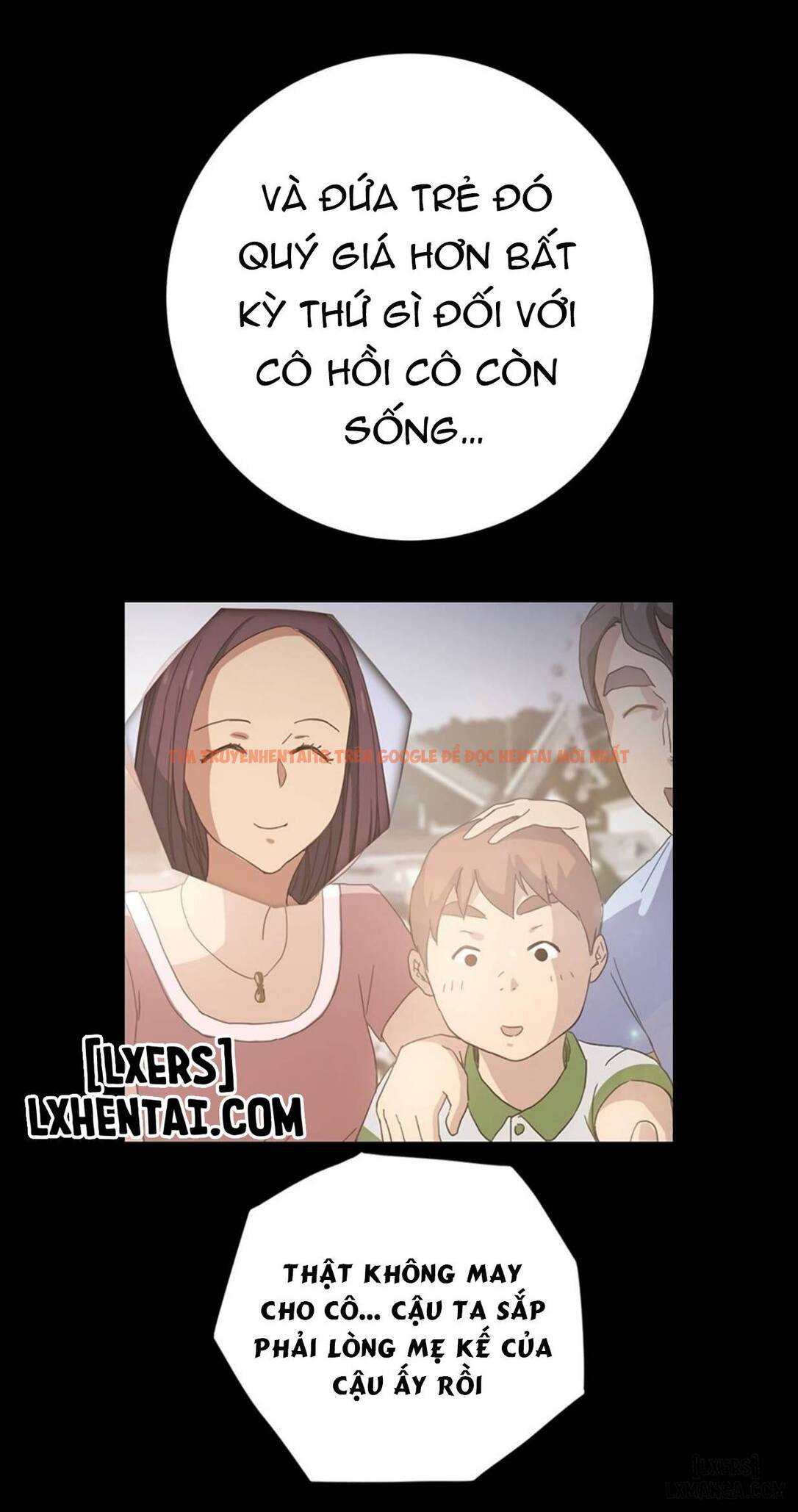 Trang truyện 39 trong truyện tranh Mẹ Kế – Không Che - Chapter 7 - hentai24h.pro