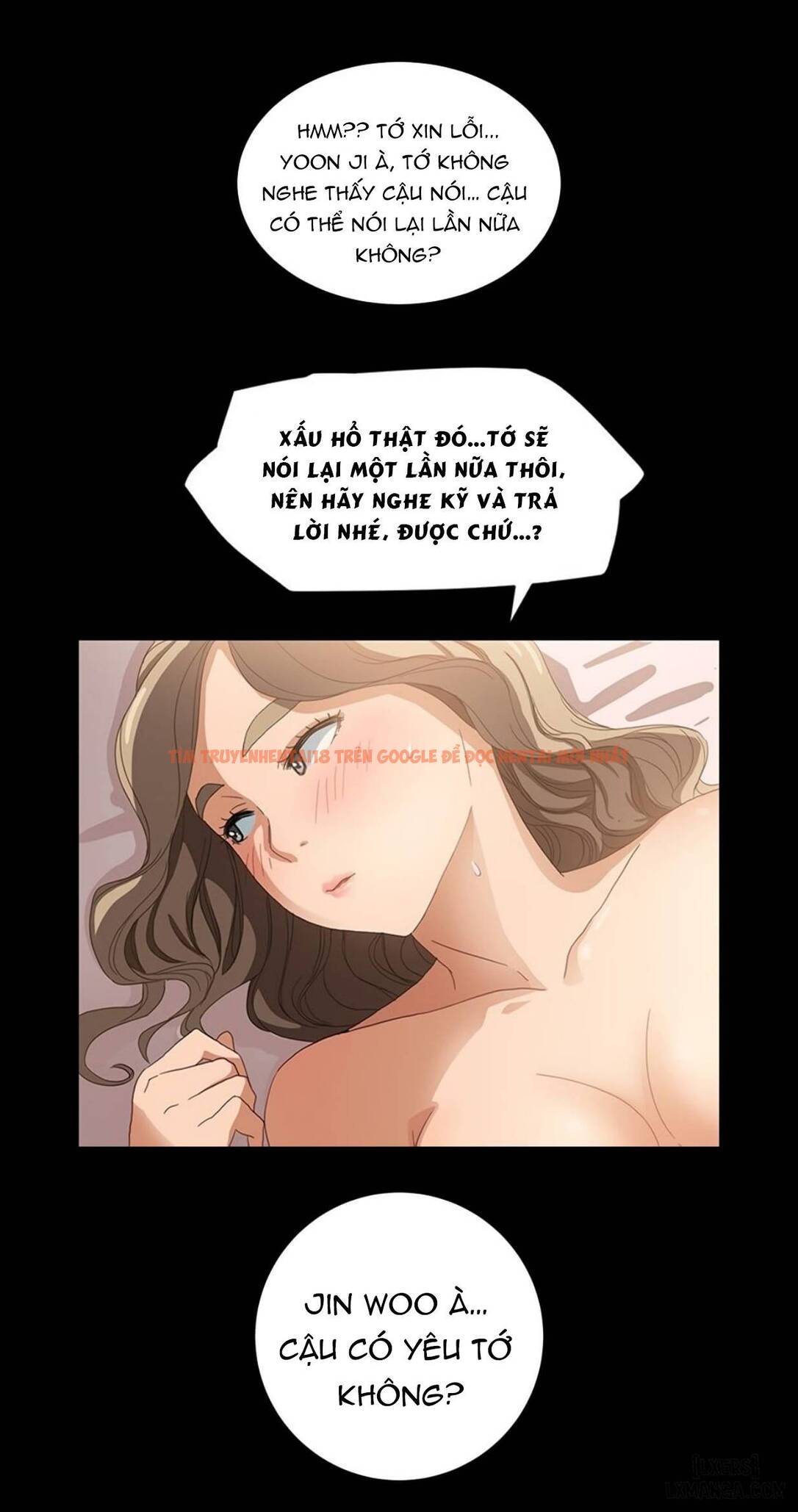 Trang truyện 40 trong truyện tranh Mẹ Kế – Không Che - Chapter 7 - hentai24h.pro