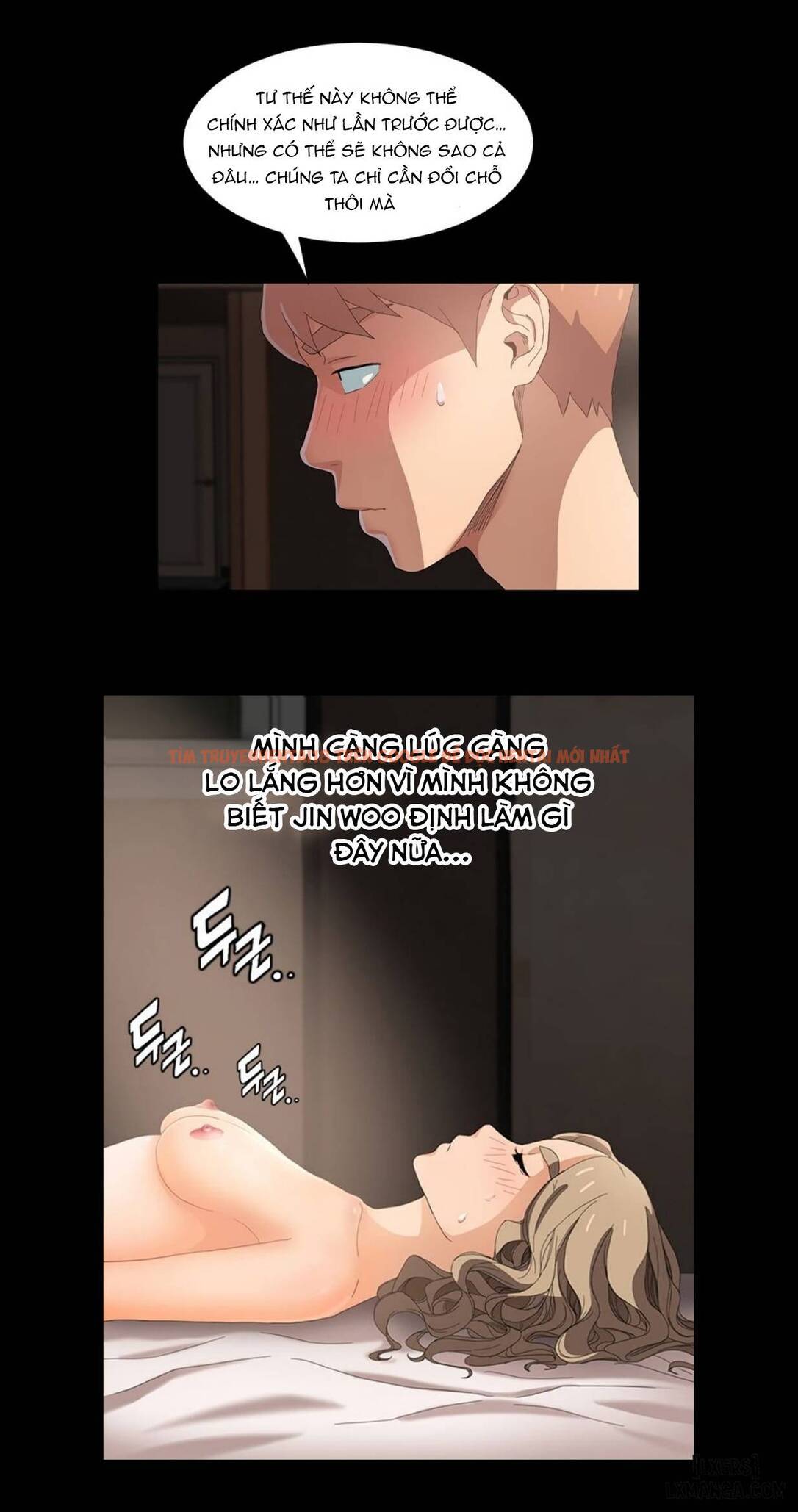 Trang truyện 5 trong truyện tranh Mẹ Kế – Không Che - Chapter 7 - hentai24h.pro