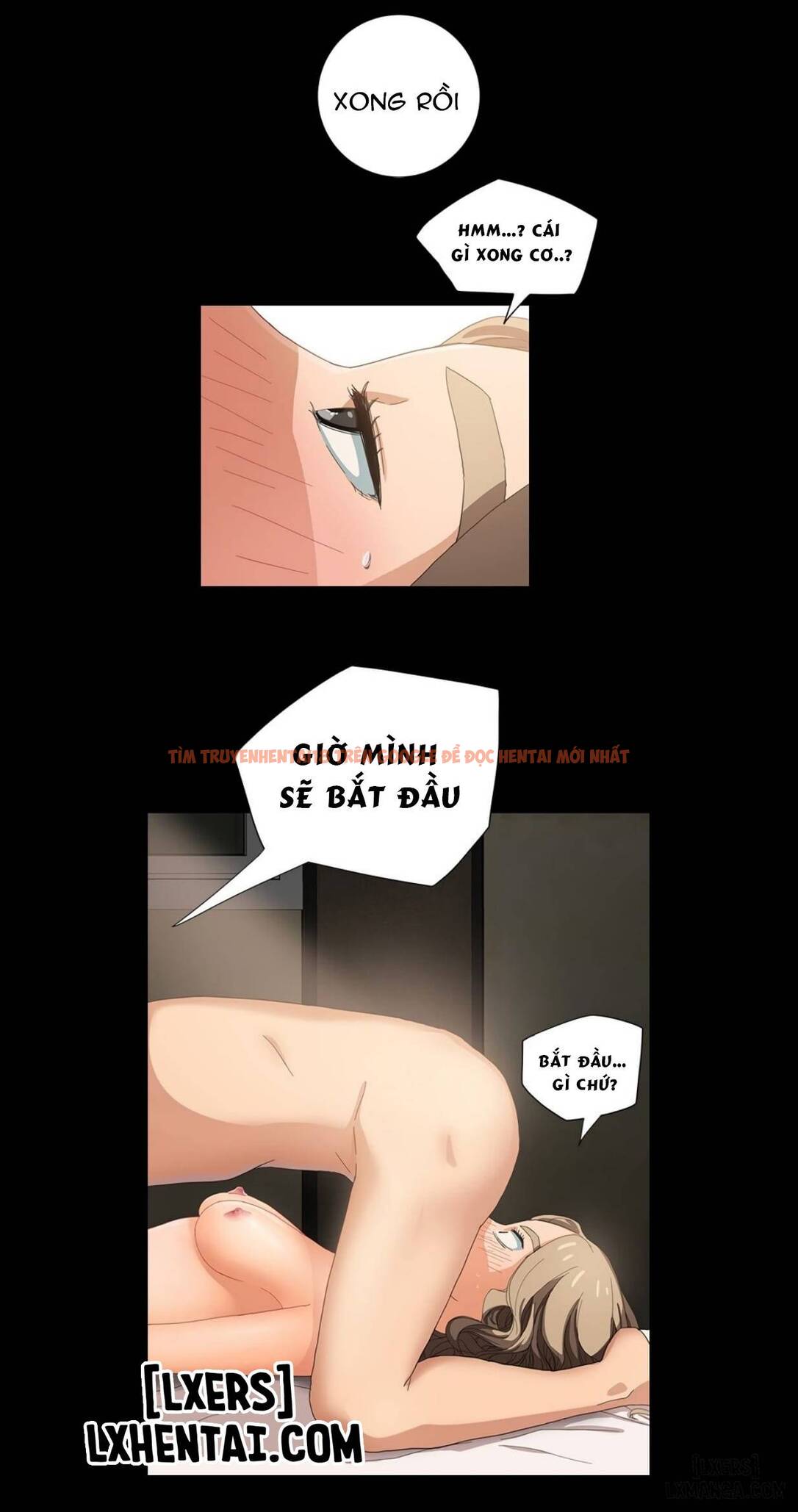 Trang truyện 6 trong truyện tranh Mẹ Kế – Không Che - Chapter 7 - hentai24h.pro
