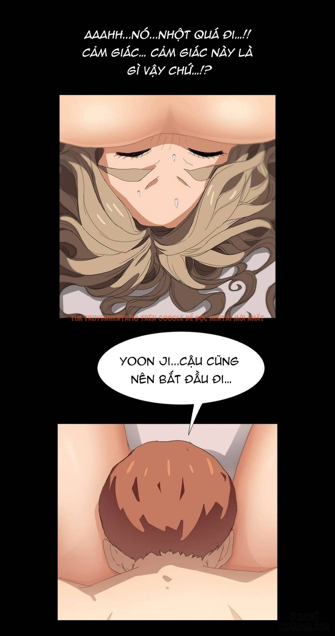 Trang truyện 8 trong truyện tranh Mẹ Kế – Không Che - Chapter 7 - hentai24h.pro