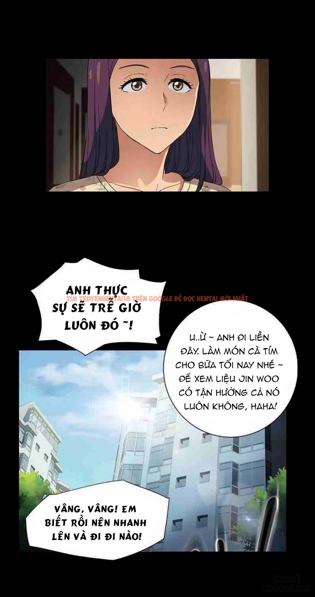 Trang truyện 10 trong truyện tranh Mẹ Kế – Không Che - Chapter 8 - www.truyentvn.net