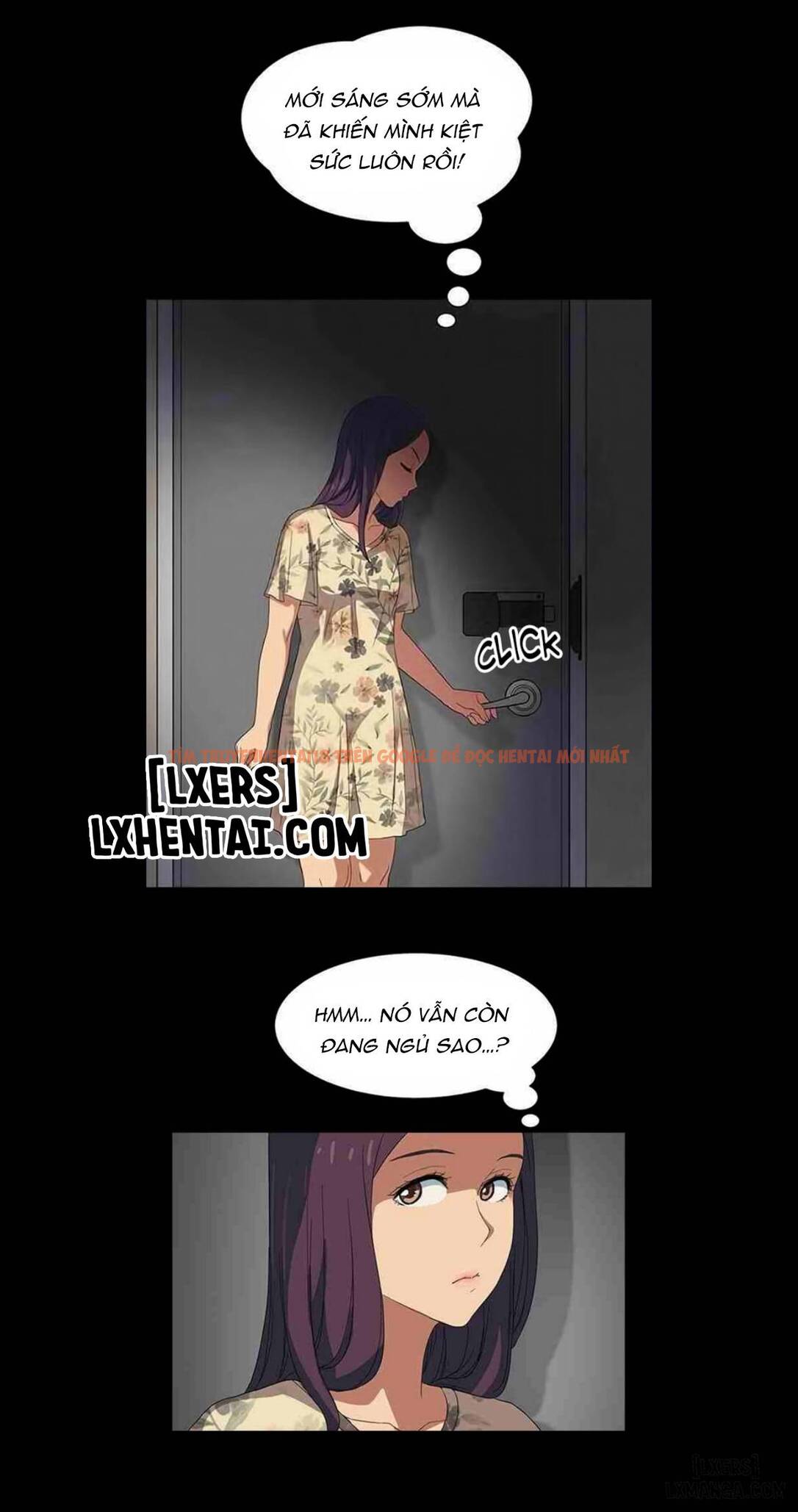 Trang truyện 11 trong truyện tranh Mẹ Kế – Không Che - Chapter 8 - www.truyentvn.net