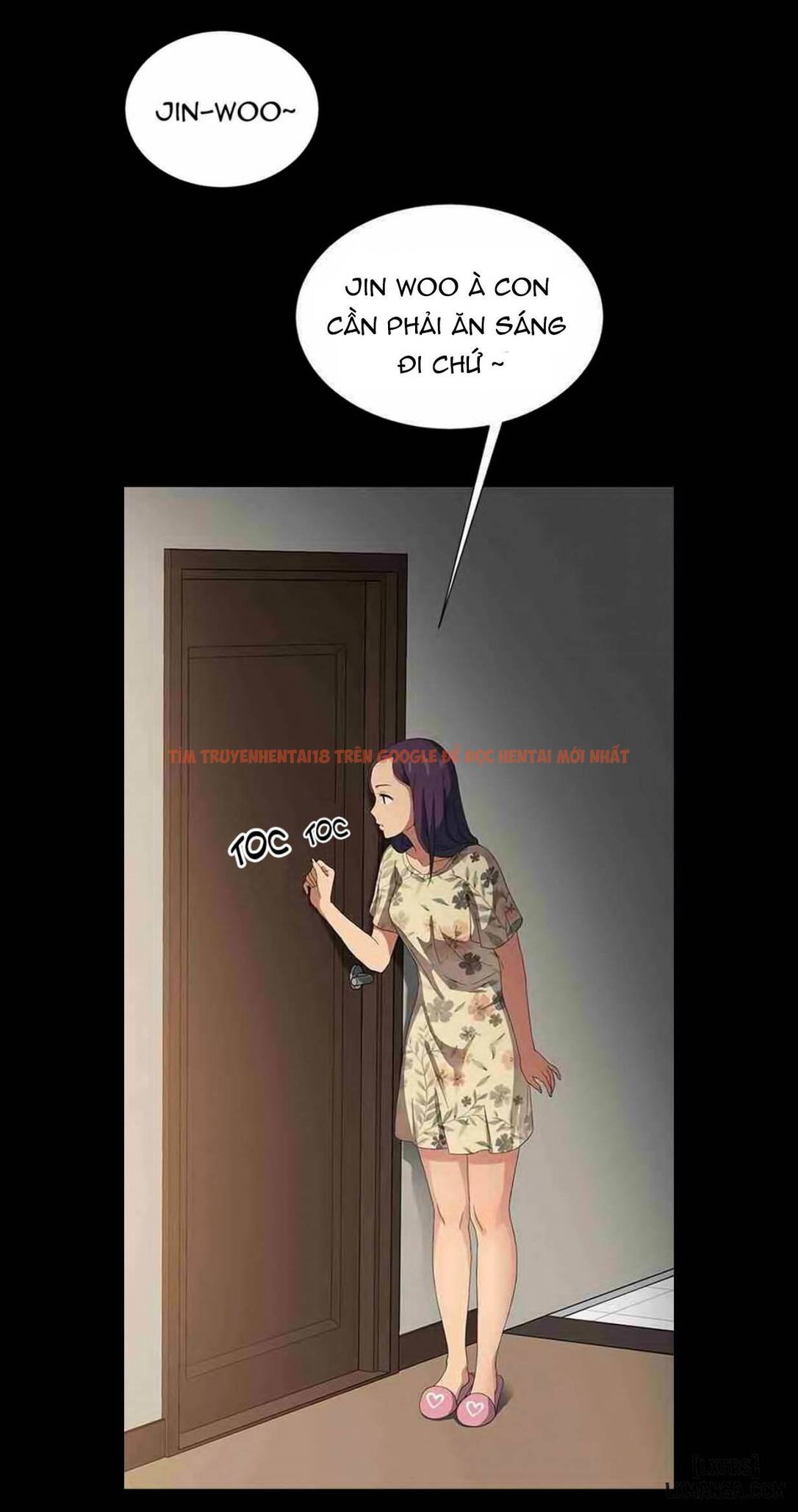 Trang truyện 12 trong truyện tranh Mẹ Kế – Không Che - Chapter 8 - www.truyentvn.net