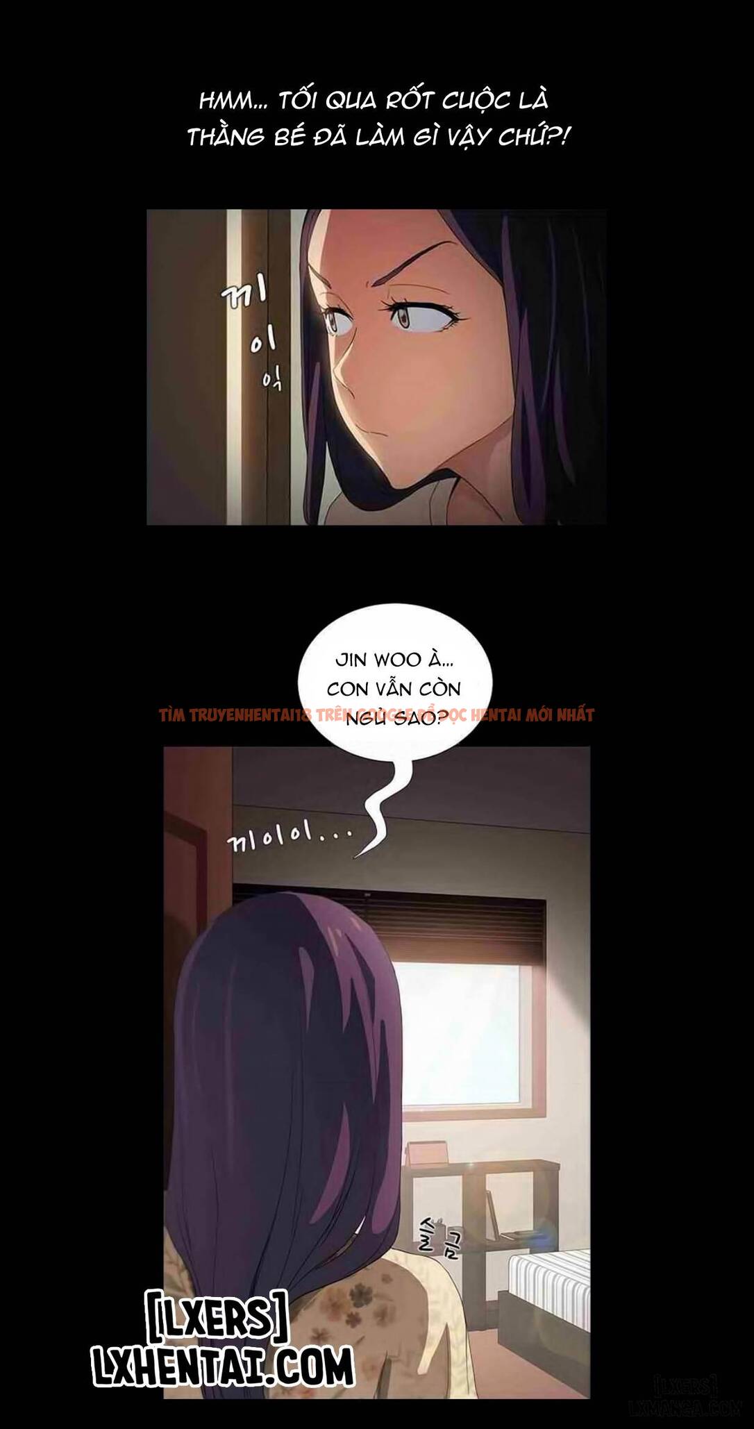 Trang truyện 13 trong truyện tranh Mẹ Kế – Không Che - Chapter 8 - www.truyentvn.net