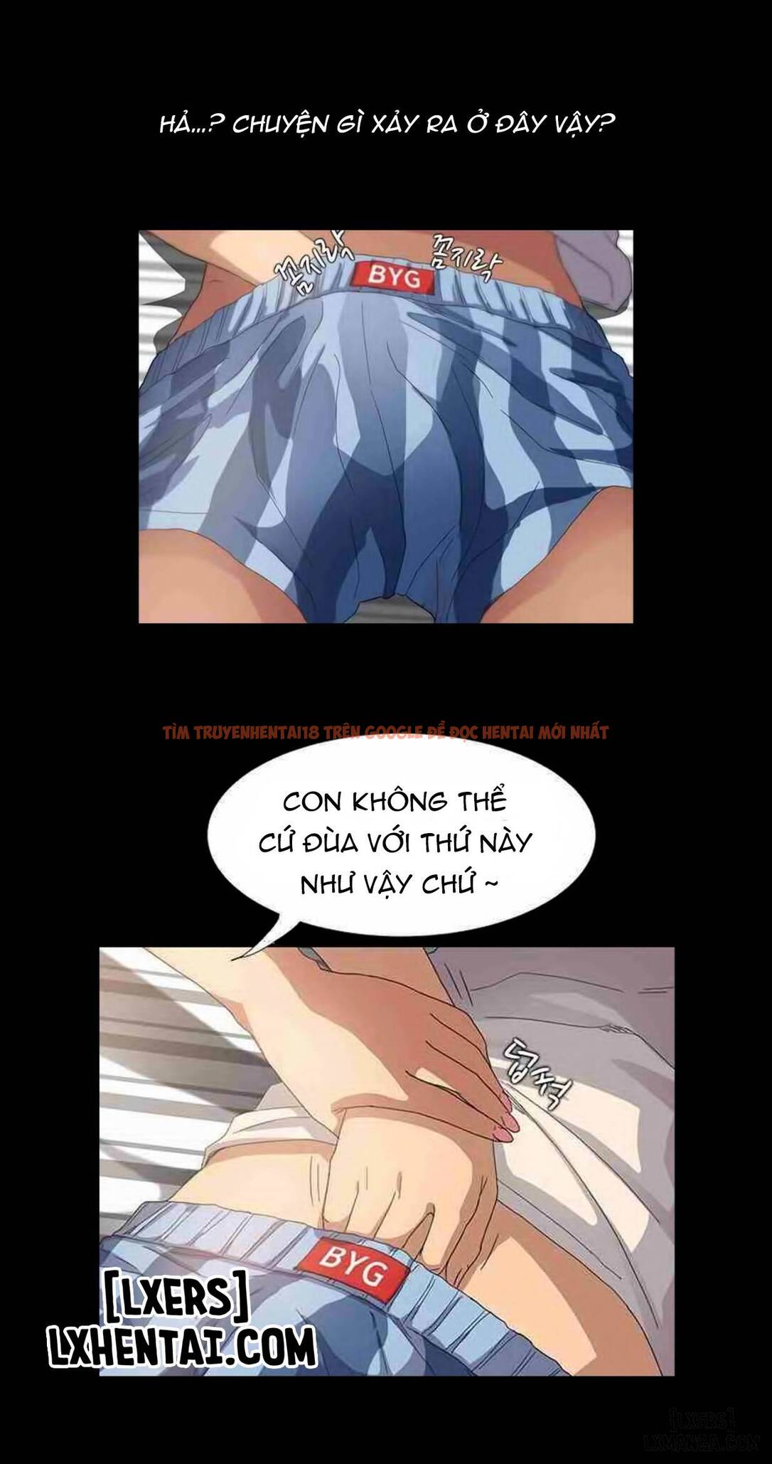 Trang truyện 15 trong truyện tranh Mẹ Kế – Không Che - Chapter 8 - www.truyentvn.net