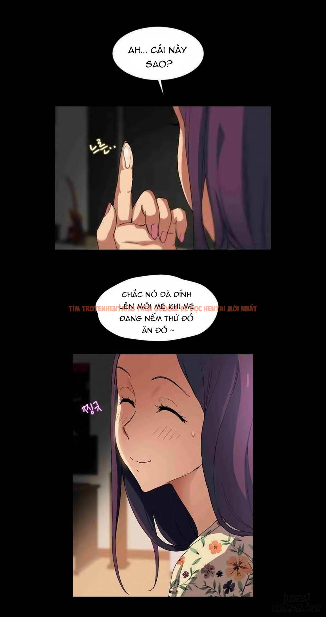 Trang truyện 36 trong truyện tranh Mẹ Kế – Không Che - Chapter 8 - www.truyentvn.net