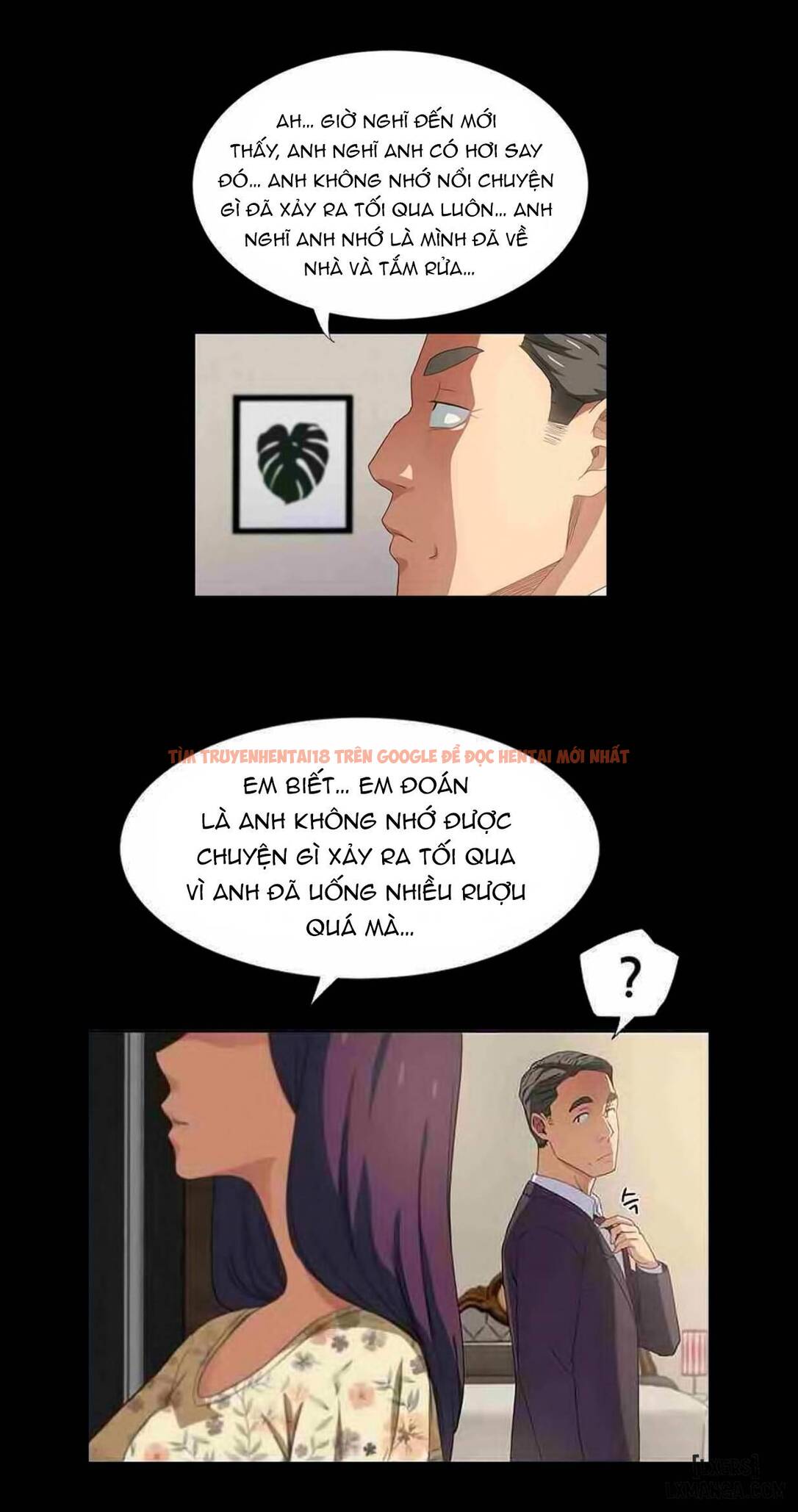 Trang truyện 4 trong truyện tranh Mẹ Kế – Không Che - Chapter 8 - www.truyentvn.net