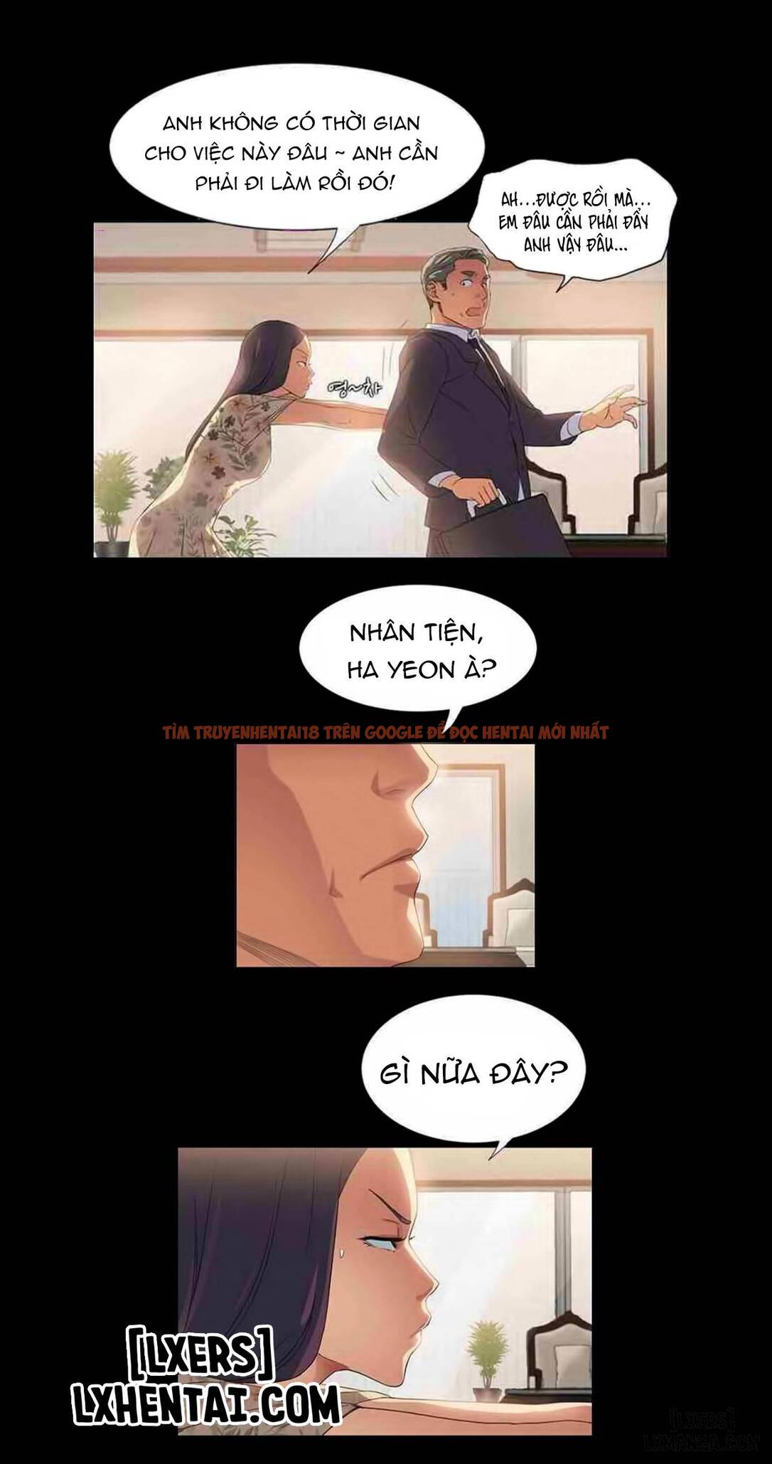 Trang truyện 7 trong truyện tranh Mẹ Kế – Không Che - Chapter 8 - www.truyentvn.net