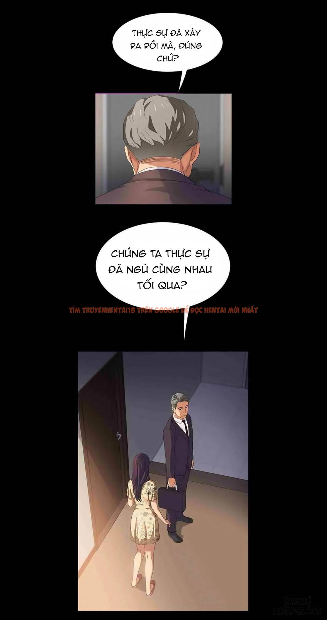 Trang truyện 8 trong truyện tranh Mẹ Kế – Không Che - Chapter 8 - www.truyentvn.net